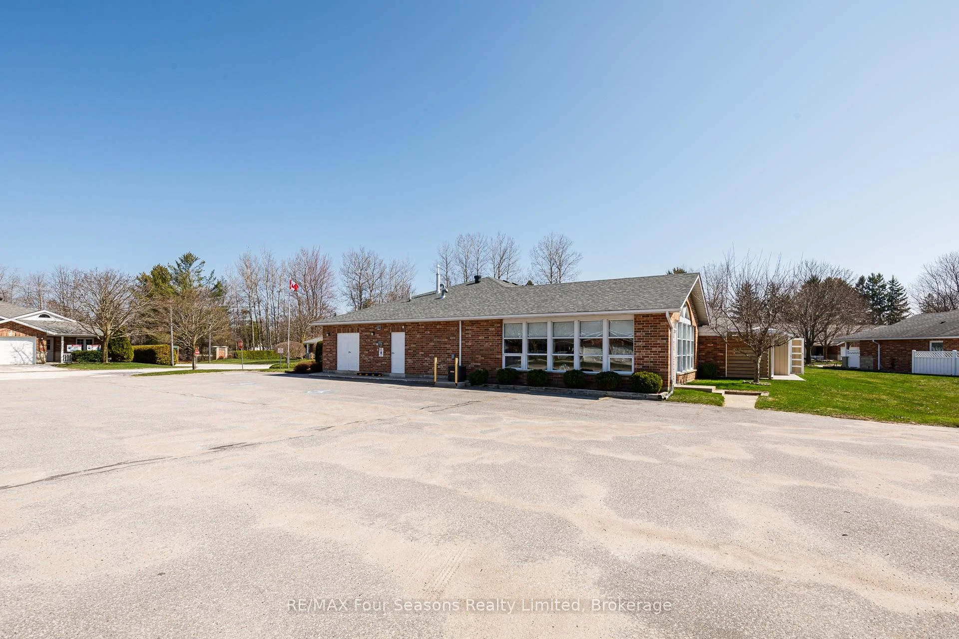 Photo 48 of Unit 27, 275 Huron Street, Clearview, Stayner — HOMEH