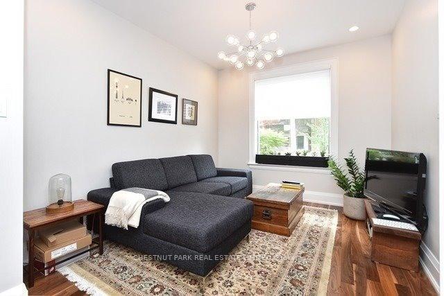 Photo 2 of Unit Main, 26 Gibson Avenue, Toronto, The Annex — HOMEH