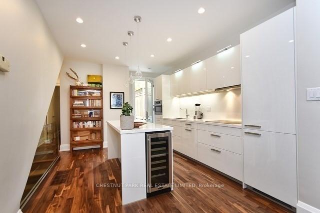 Photo 5 of Unit Main, 26 Gibson Avenue, Toronto, The Annex — HOMEH