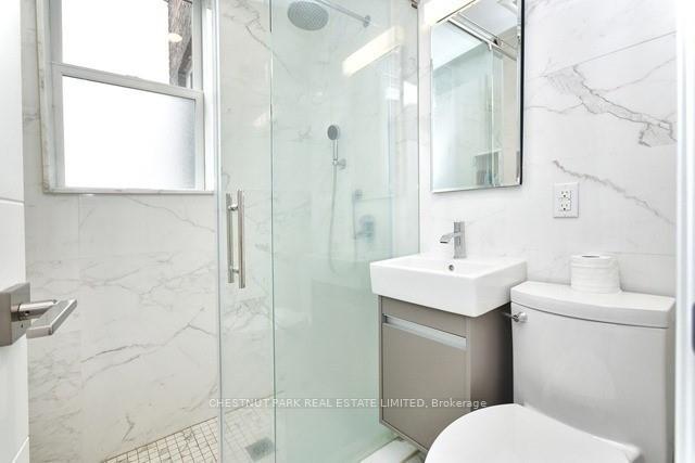 Photo 6 of Unit Main, 26 Gibson Avenue, Toronto, The Annex — HOMEH