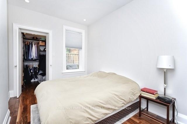 Photo 7 of Unit Main, 26 Gibson Avenue, Toronto, The Annex — HOMEH