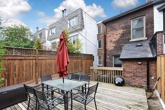 Photo 10 of Unit Main, 26 Gibson Avenue, Toronto, The Annex — HOMEH