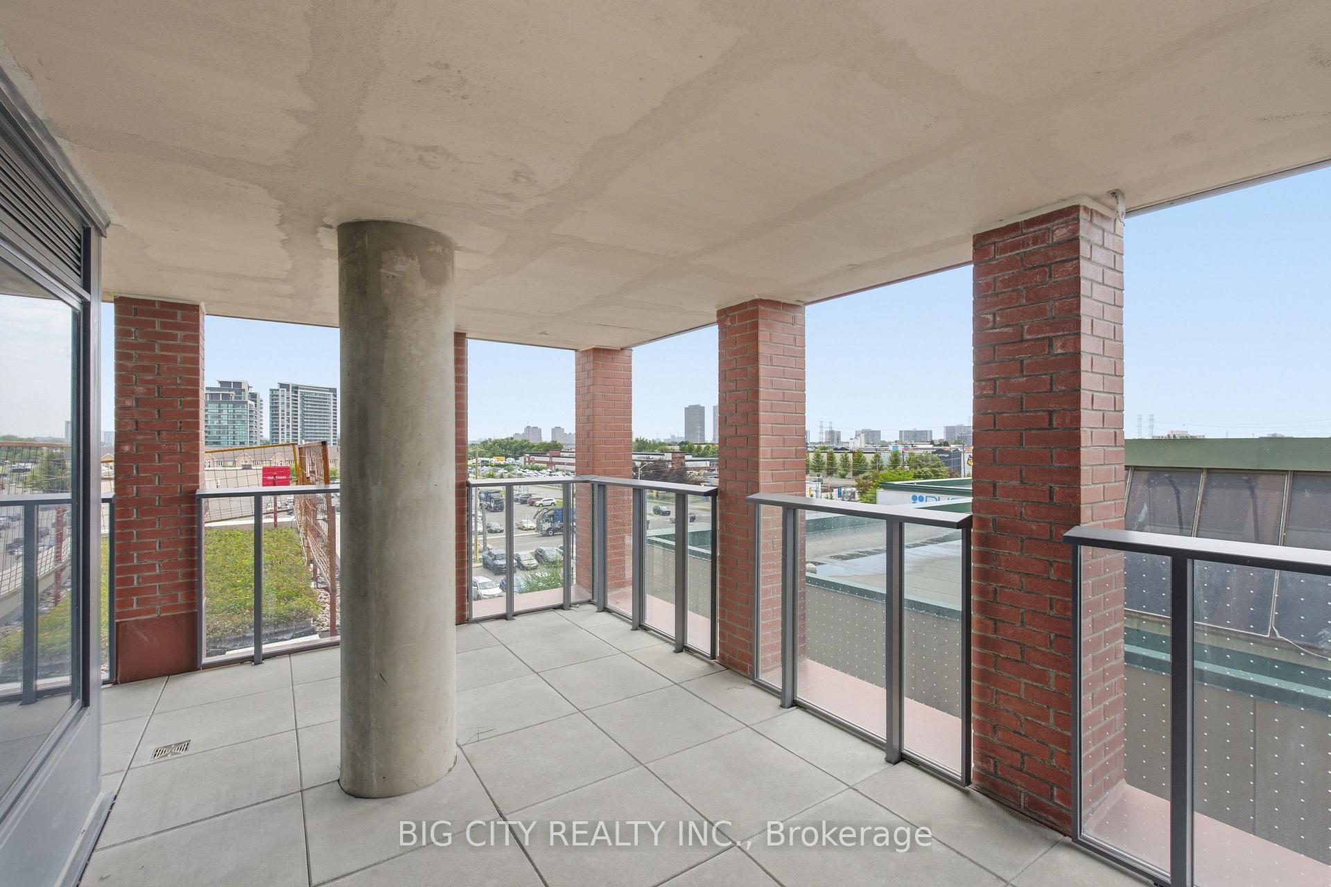 Photo 2 of Unit 310, 25 Frederick Todd Way, Toronto, East York — HOMEH