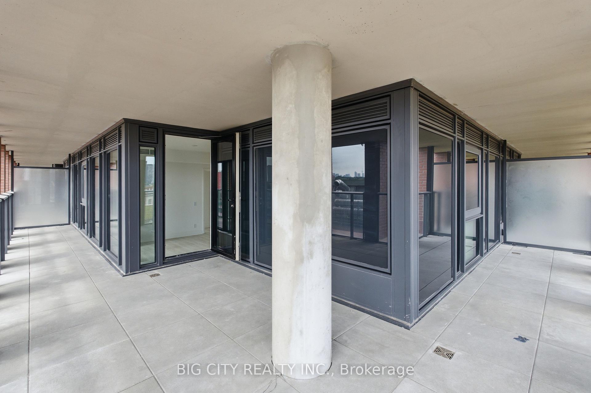 Photo 19 of Unit 310, 25 Frederick Todd Way, Toronto, East York — HOMEH