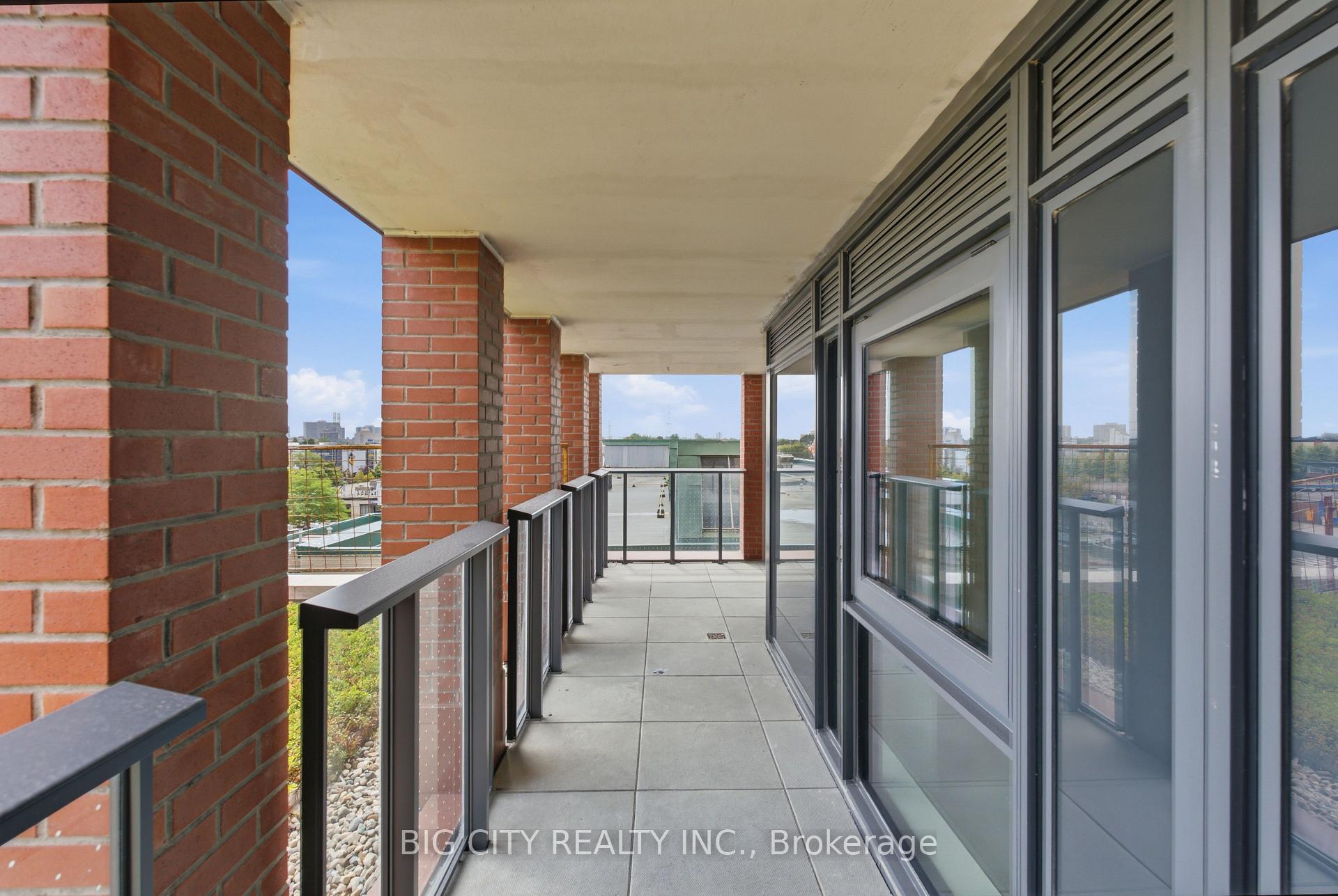Photo 20 of Unit 310, 25 Frederick Todd Way, Toronto, East York — HOMEH