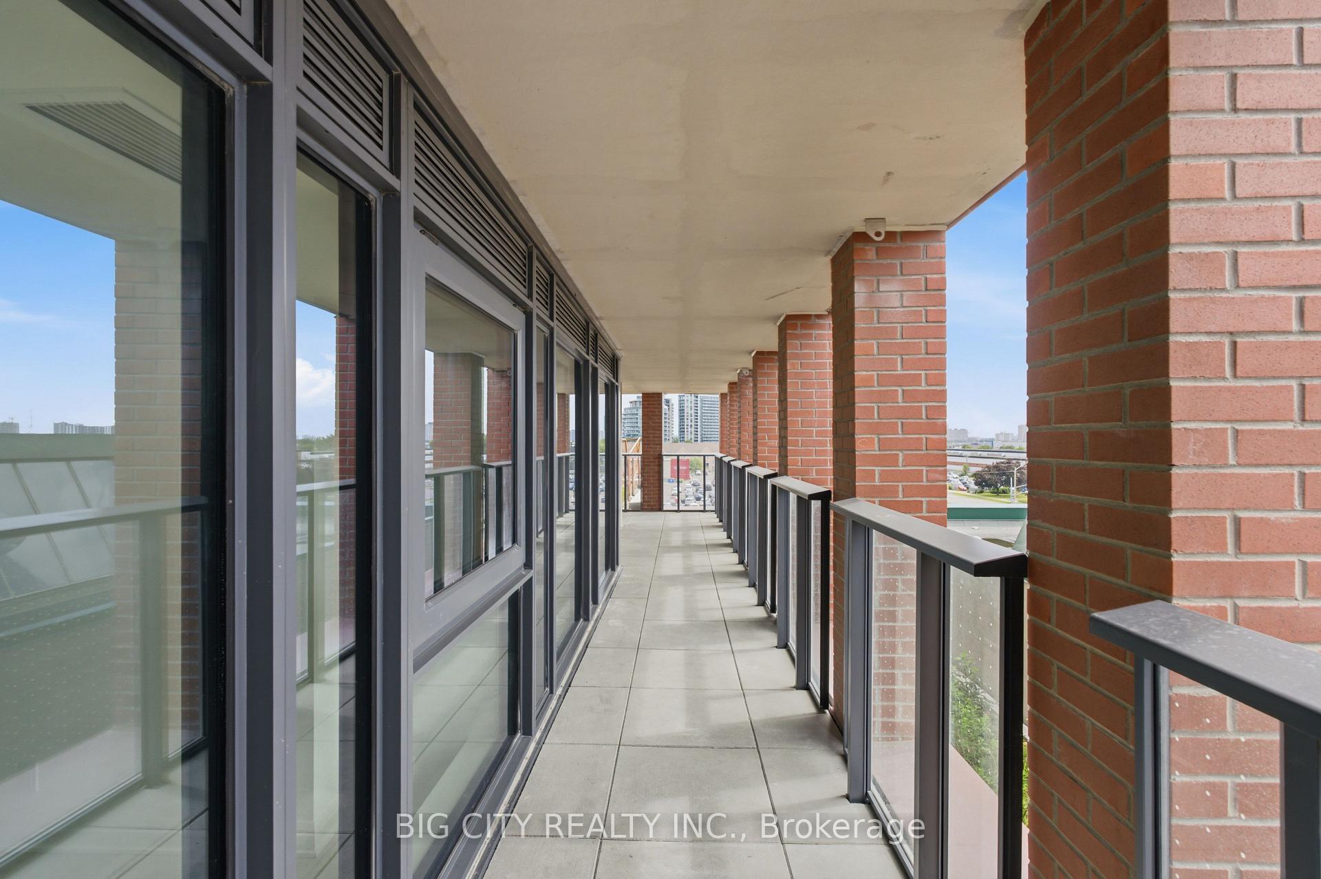 Photo 21 of Unit 310, 25 Frederick Todd Way, Toronto, East York — HOMEH