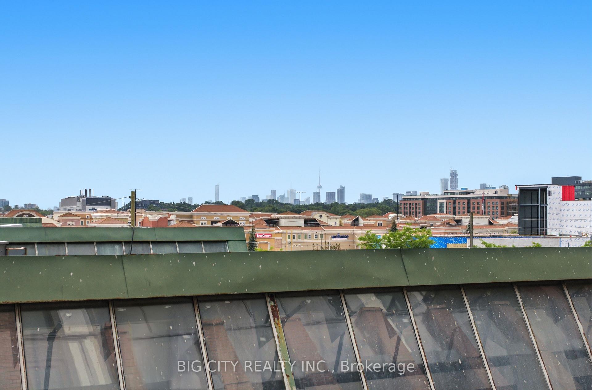 Photo 22 of Unit 310, 25 Frederick Todd Way, Toronto, East York — HOMEH
