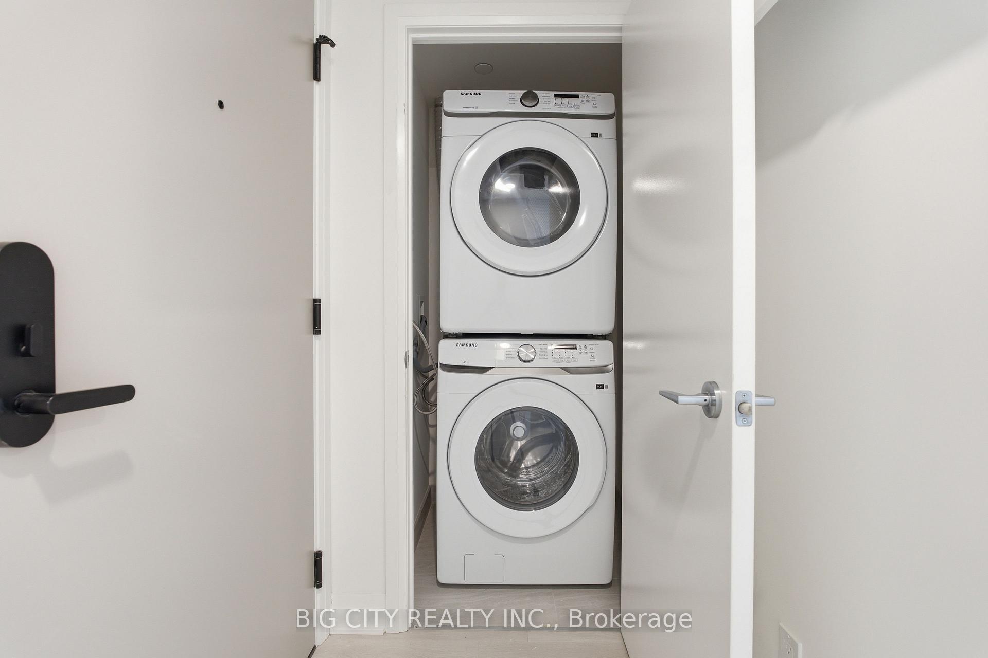 Photo 23 of Unit 310, 25 Frederick Todd Way, Toronto, East York — HOMEH