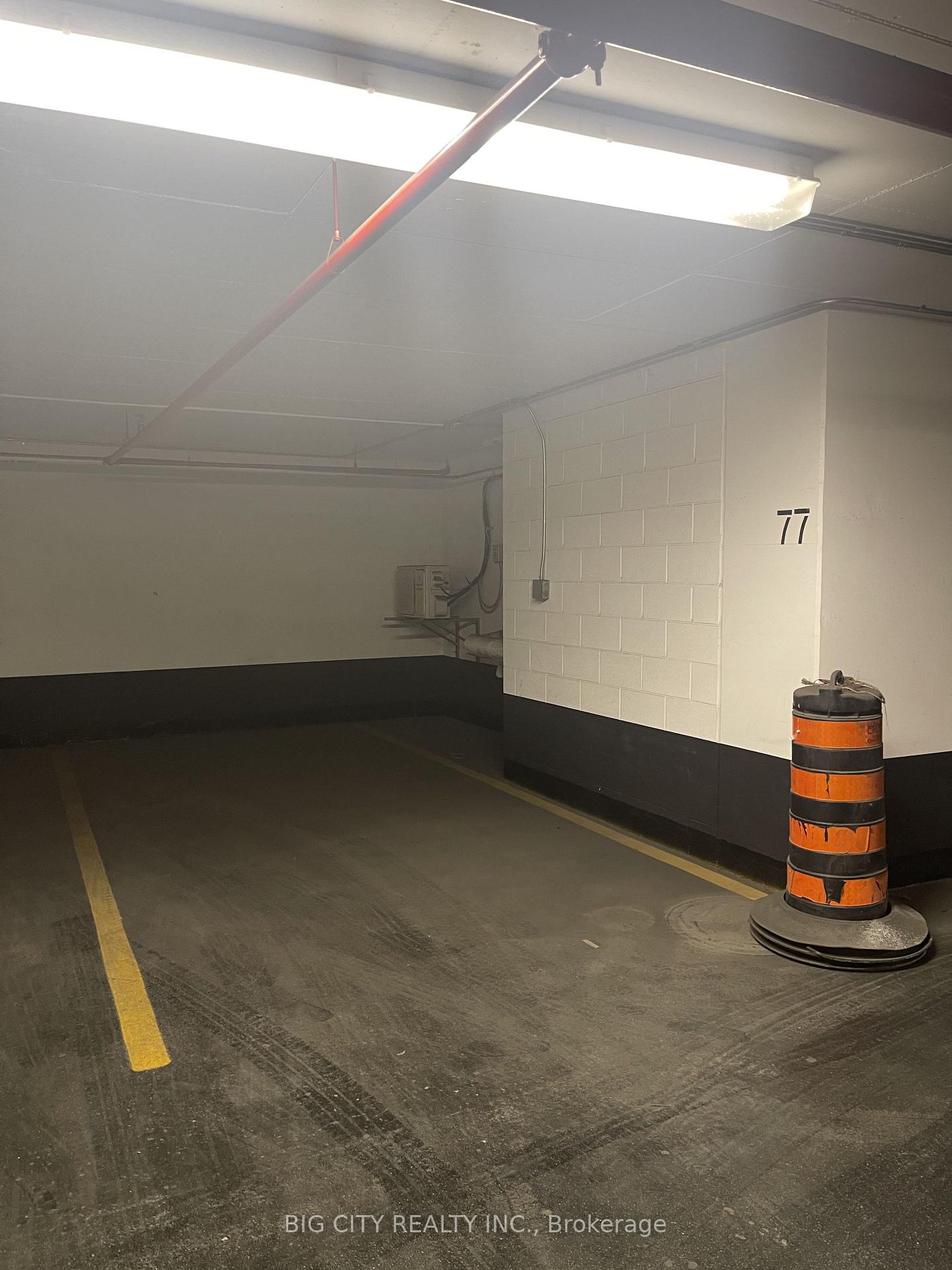 Photo 25 of Unit 310, 25 Frederick Todd Way, Toronto, East York — HOMEH