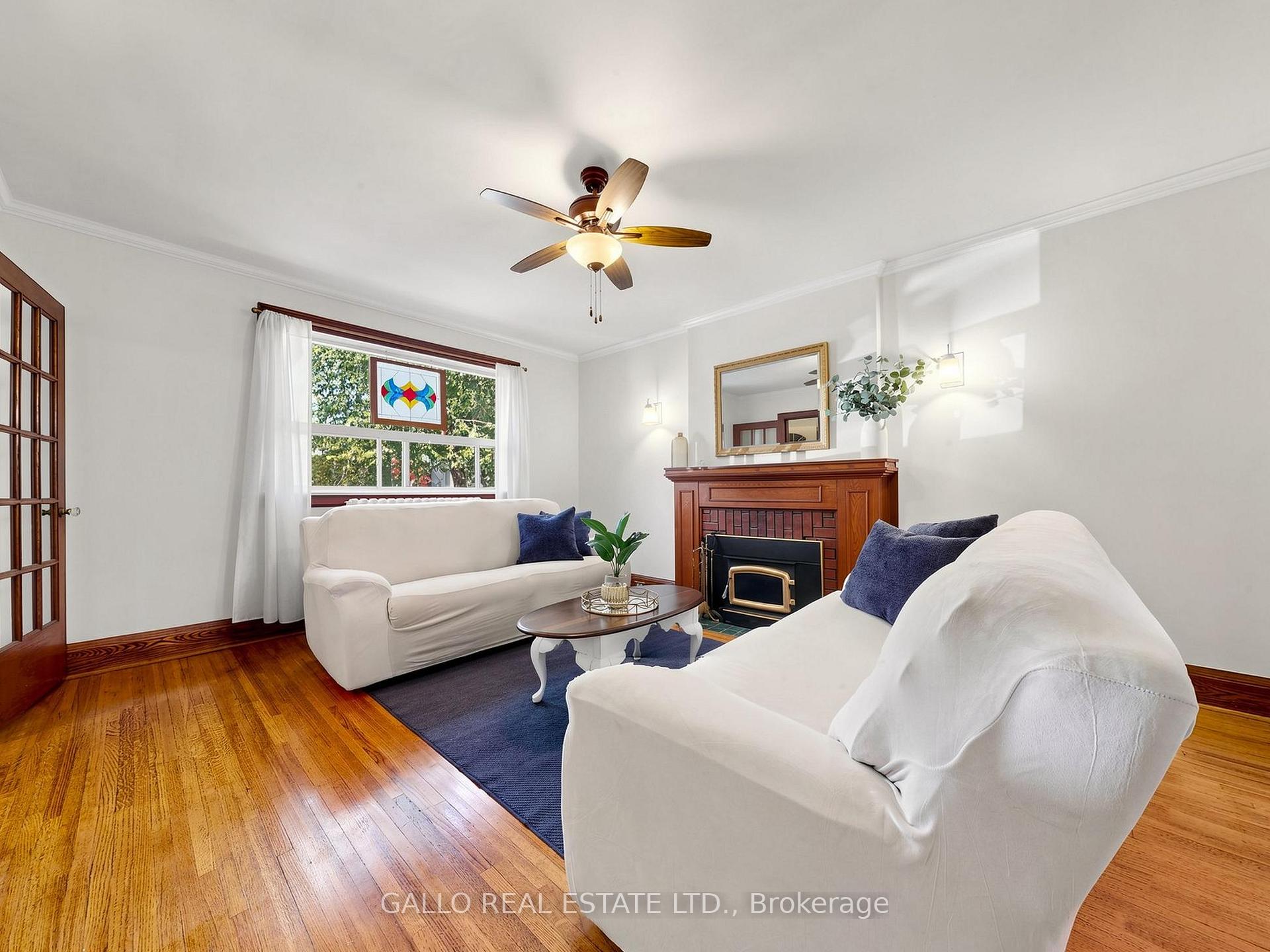 Photo 7 of 761 Sammon Avenue S, Toronto, Danforth Village-East York — HOMEH
