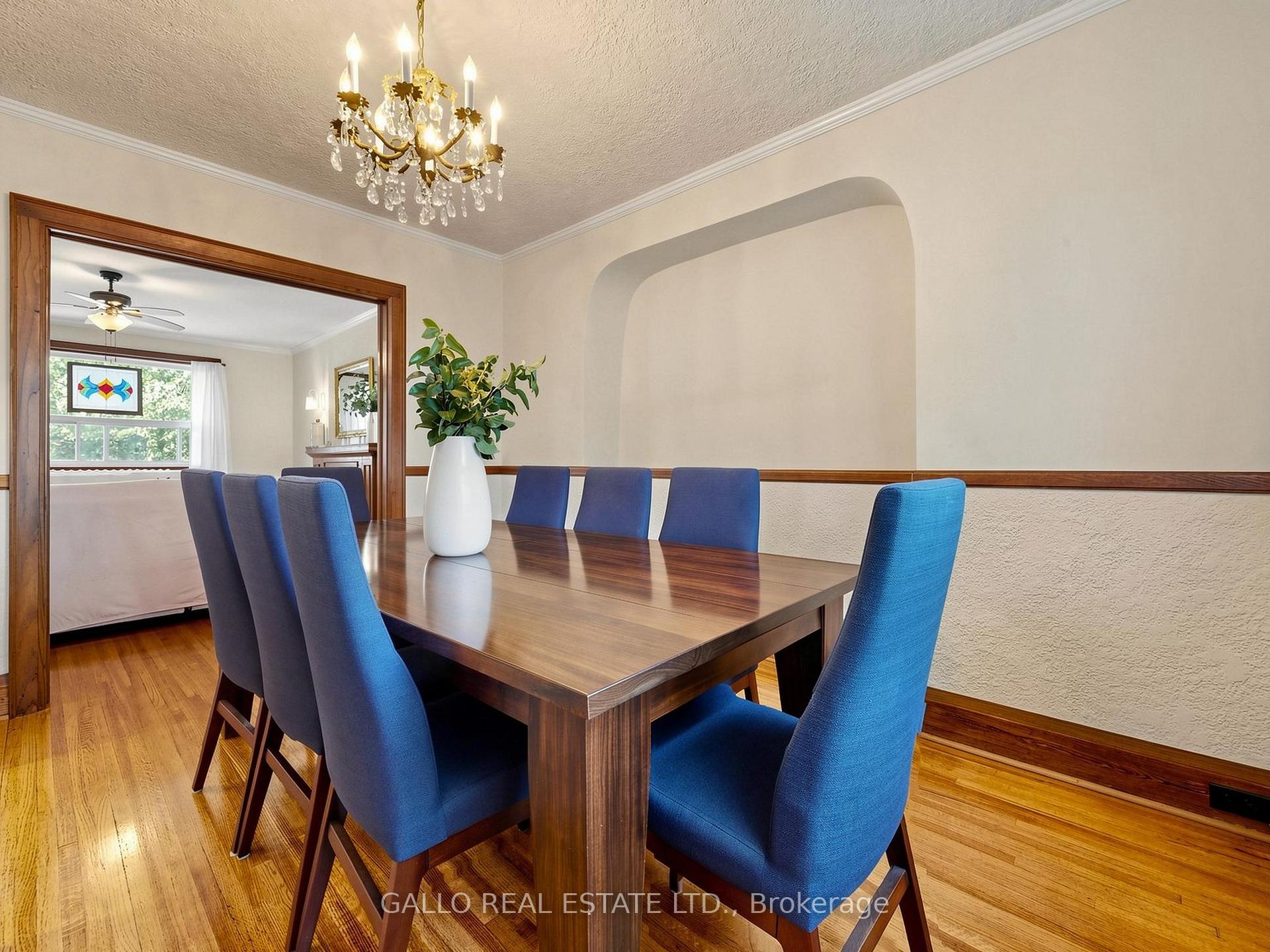 Photo 10 of 761 Sammon Avenue S, Toronto, Danforth Village-East York — HOMEH