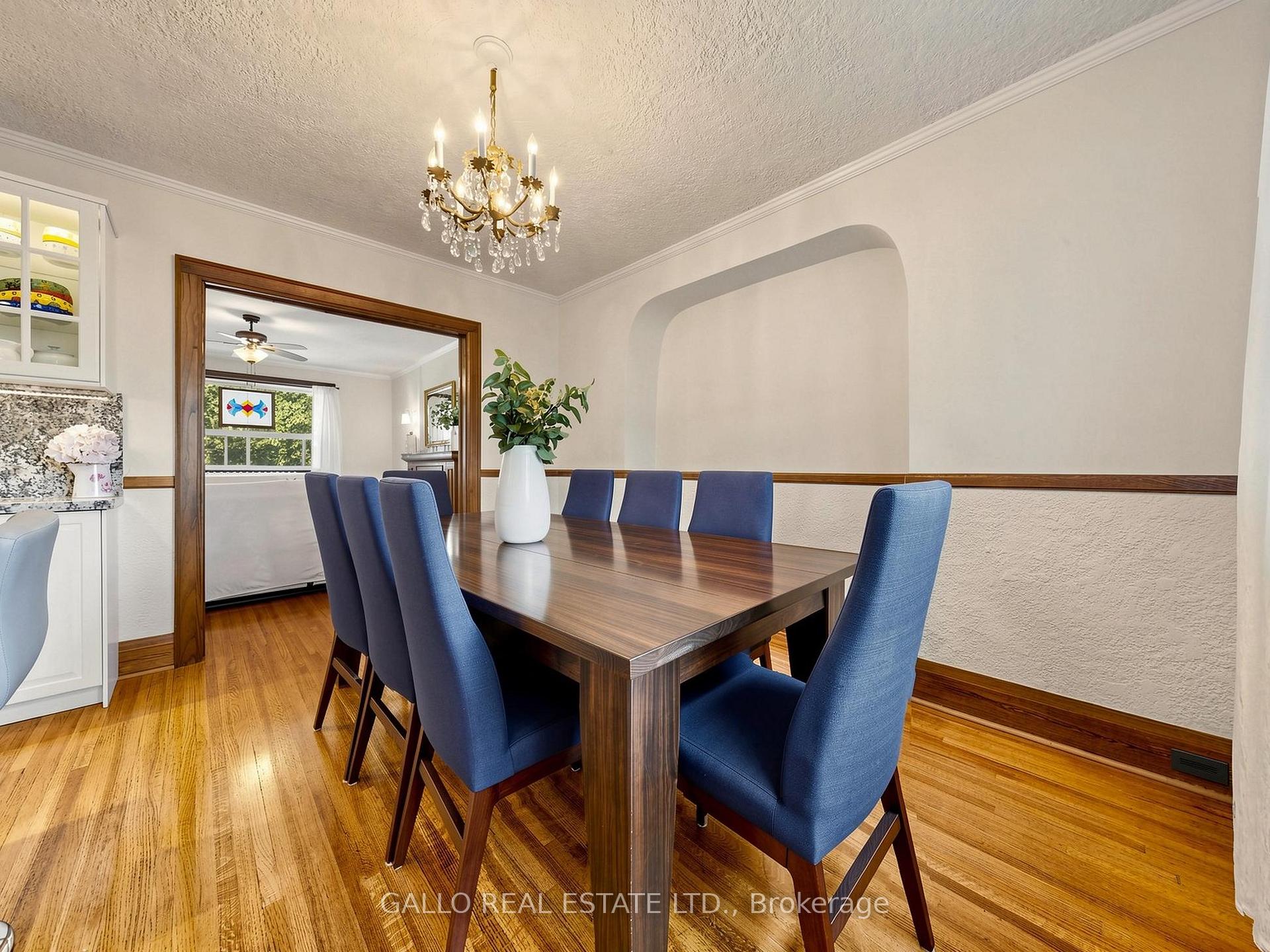Photo 12 of 761 Sammon Avenue S, Toronto, Danforth Village-East York — HOMEH