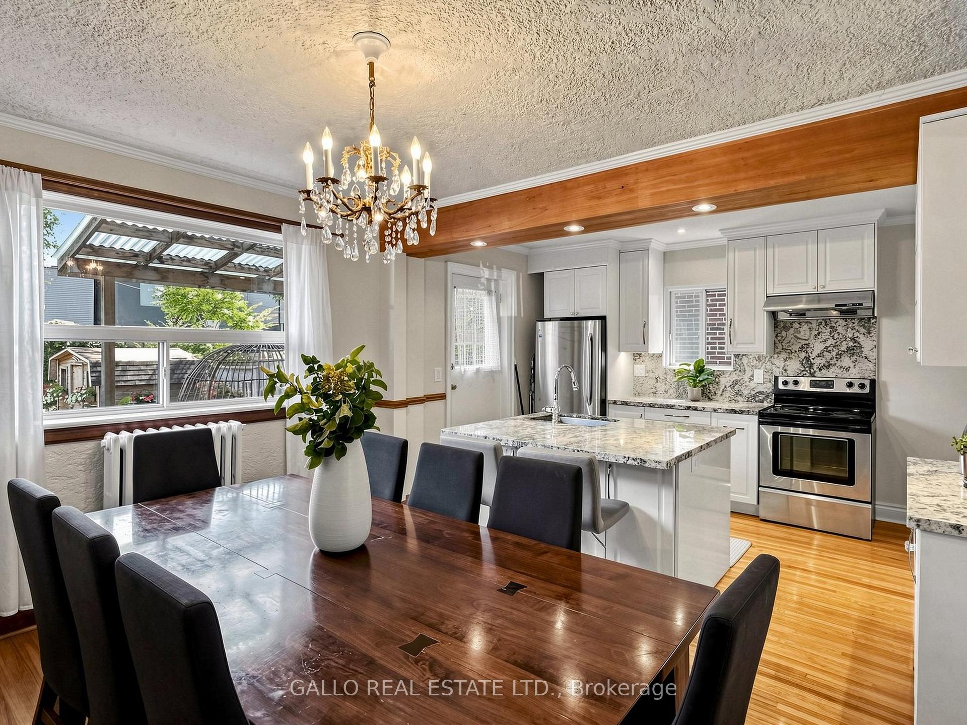 Photo 15 of 761 Sammon Avenue S, Toronto, Danforth Village-East York — HOMEH