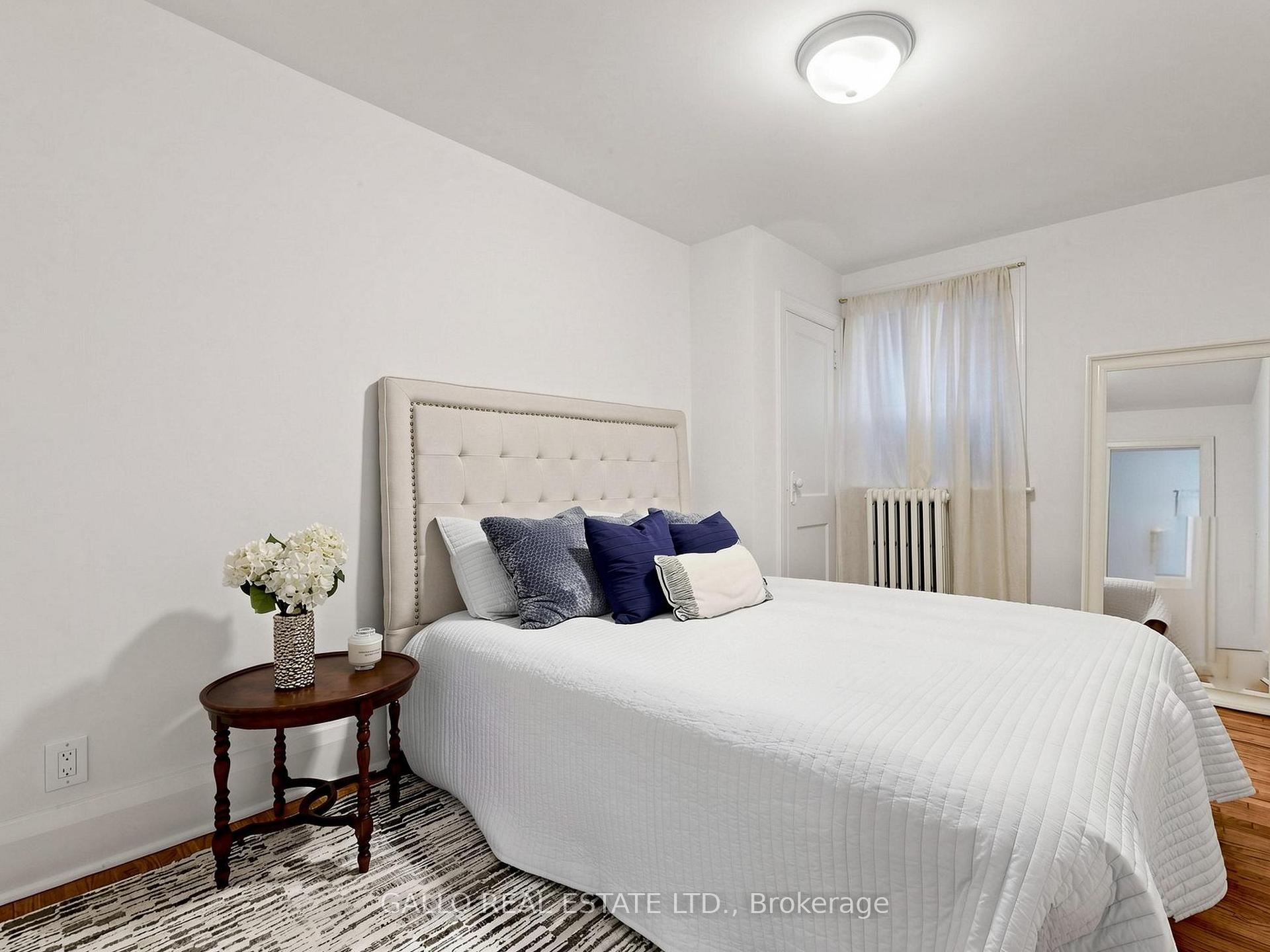 Photo 23 of 761 Sammon Avenue S, Toronto, Danforth Village-East York — HOMEH