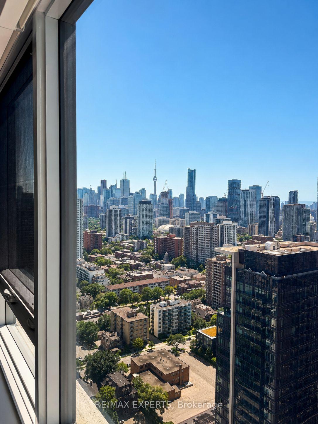 Photo 10 of Unit 4304, 609 Shelbourne Street, Toronto, North St. James Town — HOMEH