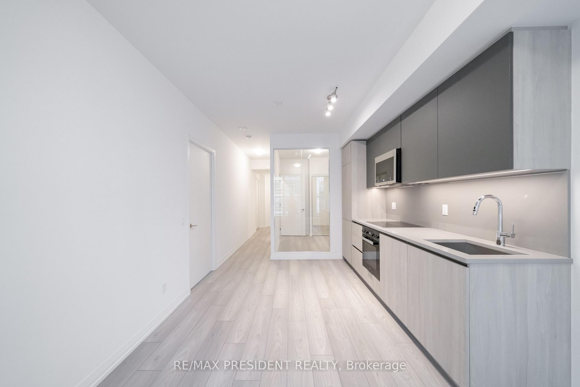 Photo 1 of Unit 511, 400 King Street W, Toronto, Waterfront Communities — HOMEH