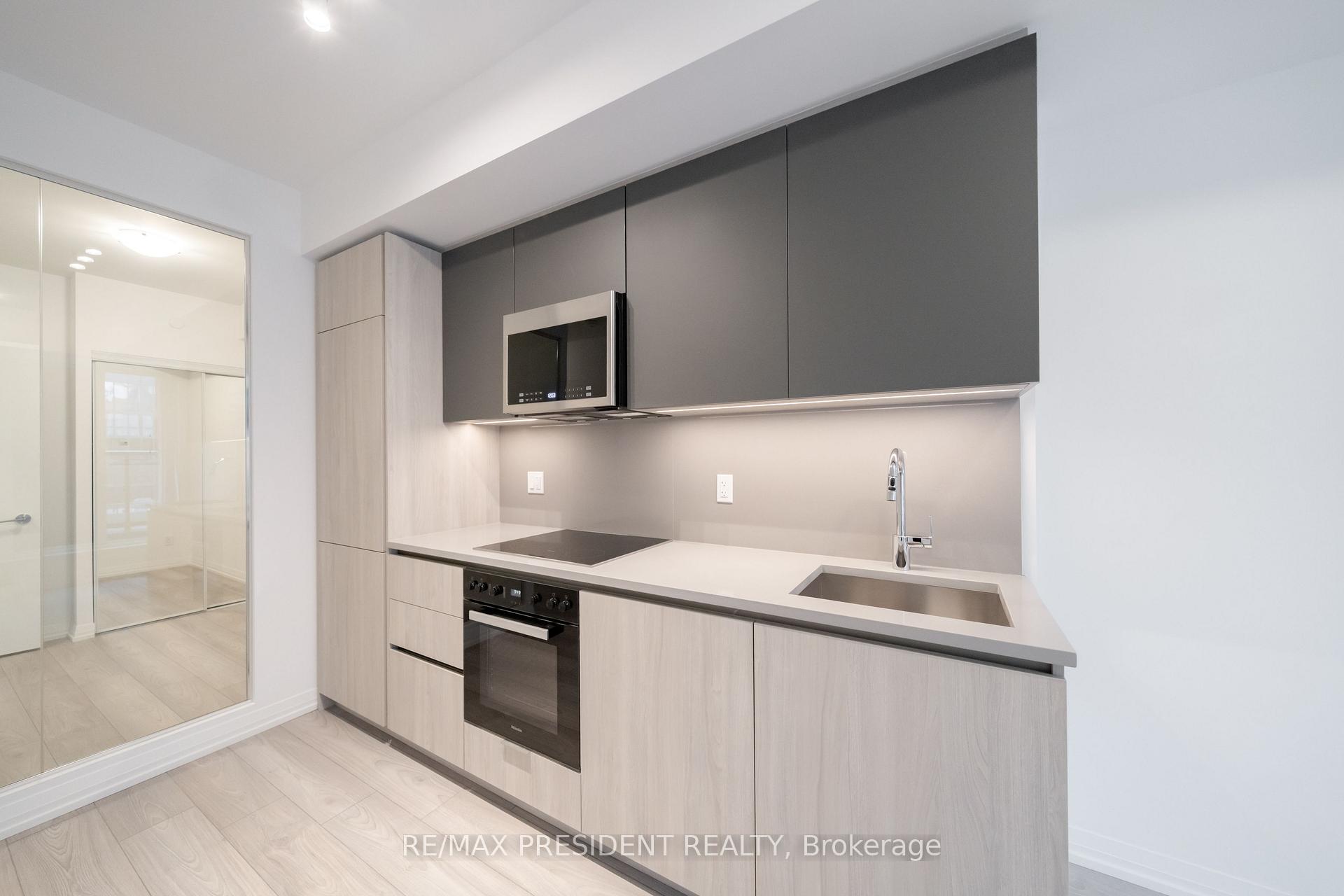 Photo 7 of Unit 511, 400 King Street W, Toronto, Waterfront Communities — HOMEH