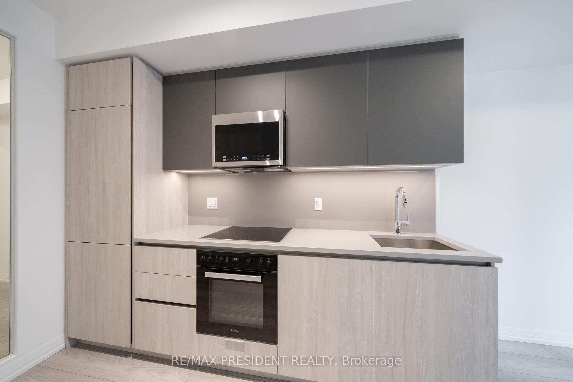 Photo 9 of Unit 511, 400 King Street W, Toronto, Waterfront Communities — HOMEH