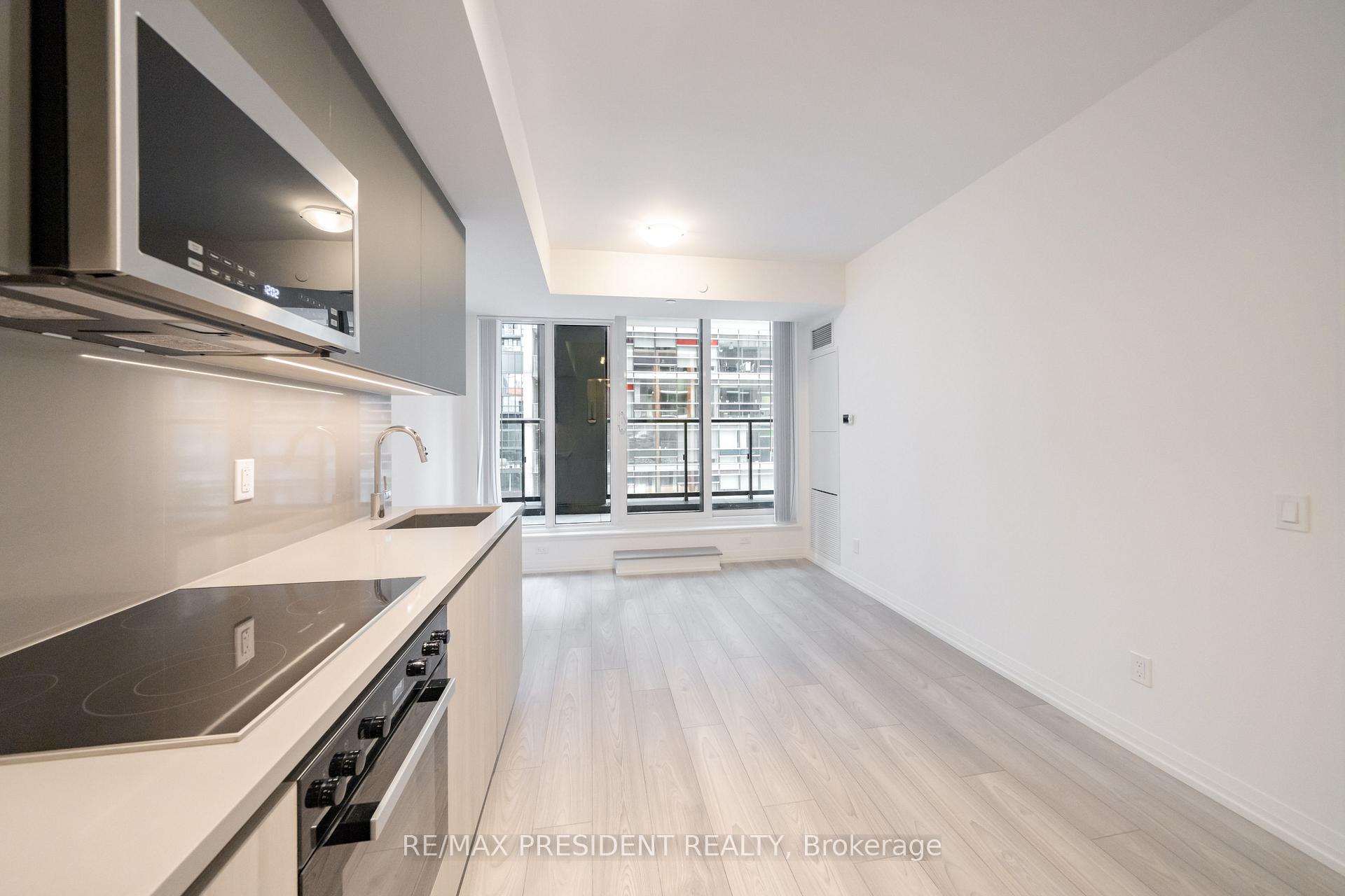 Photo 10 of Unit 511, 400 King Street W, Toronto, Waterfront Communities — HOMEH