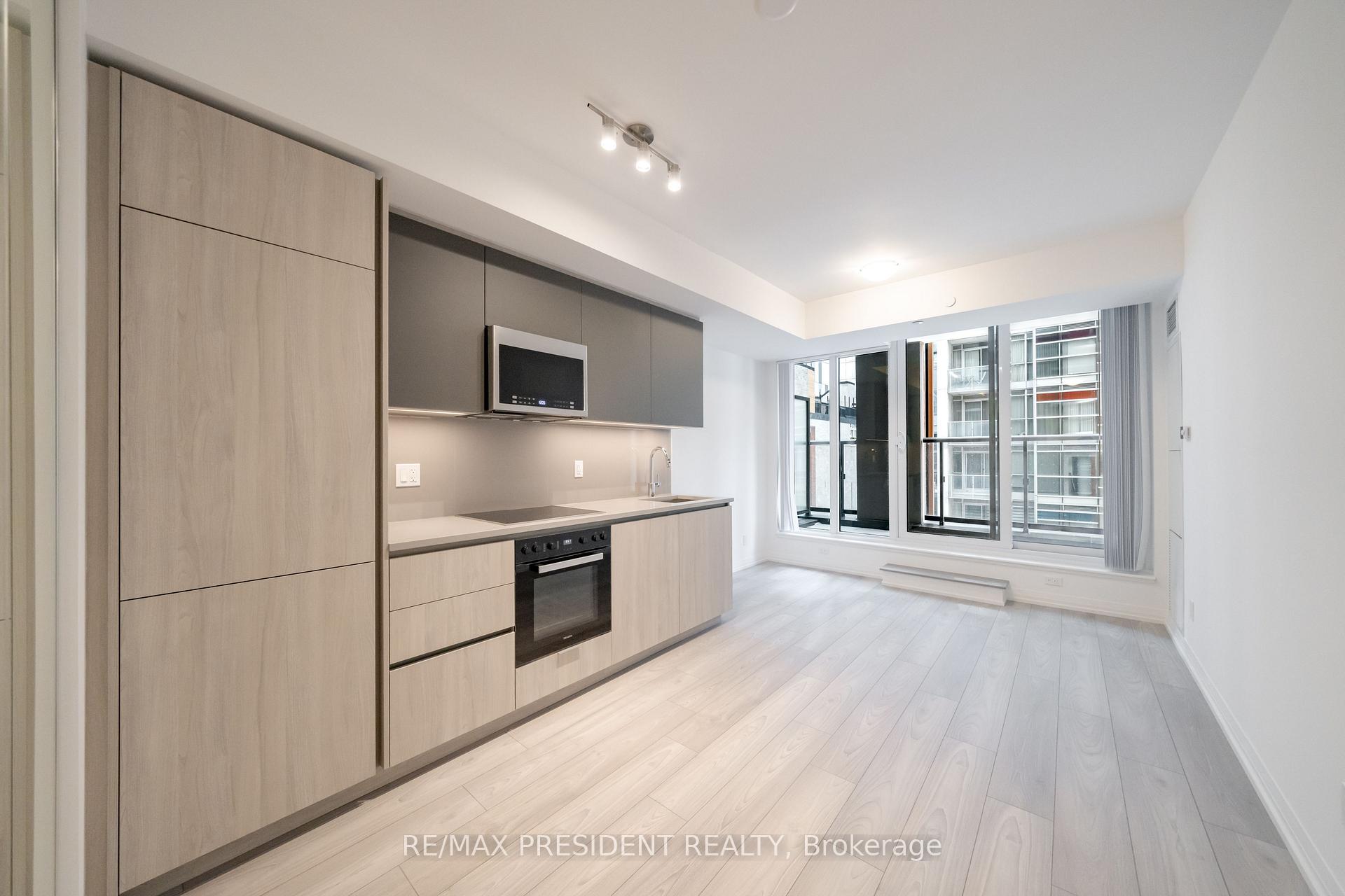 Photo 11 of Unit 511, 400 King Street W, Toronto, Waterfront Communities — HOMEH