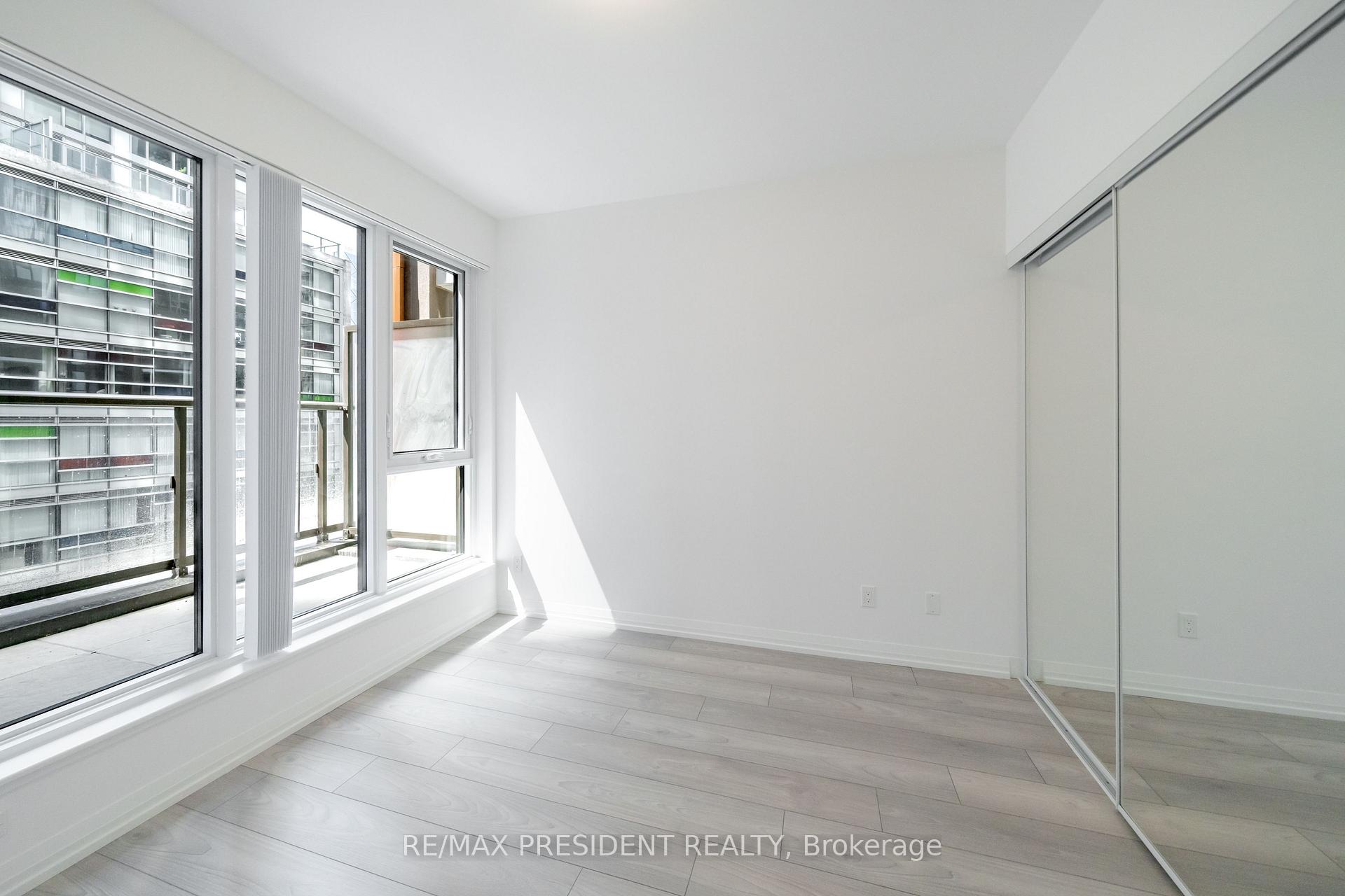 Photo 20 of Unit 511, 400 King Street W, Toronto, Waterfront Communities — HOMEH