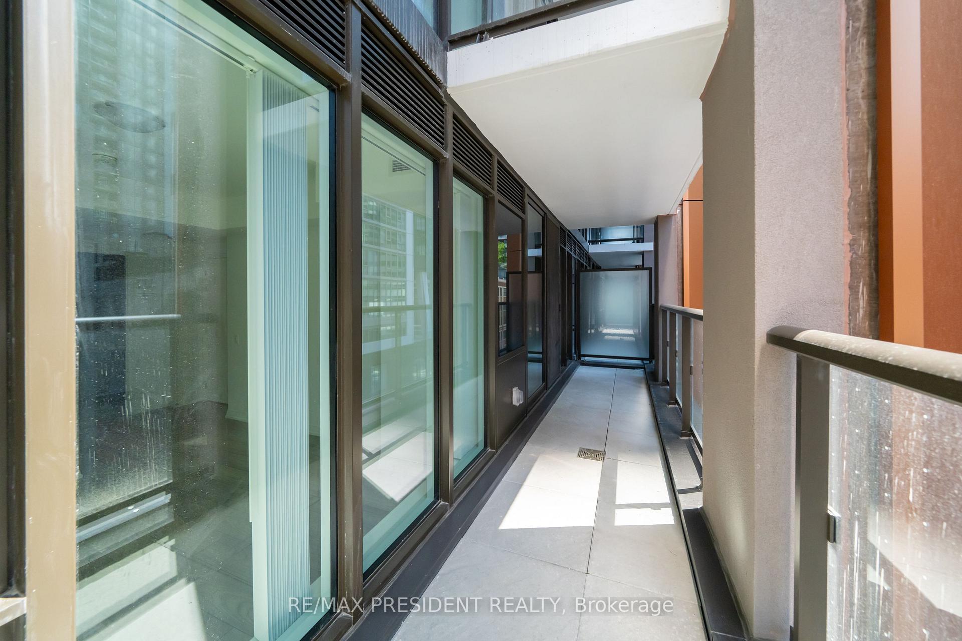 Photo 25 of Unit 511, 400 King Street W, Toronto, Waterfront Communities — HOMEH