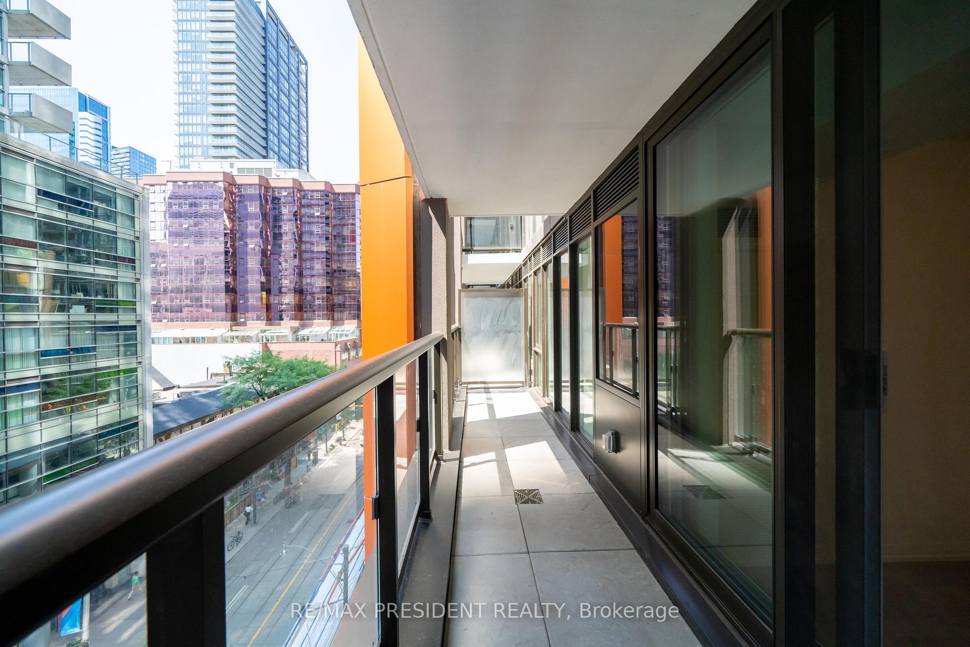 Photo 26 of Unit 511, 400 King Street W, Toronto, Waterfront Communities — HOMEH