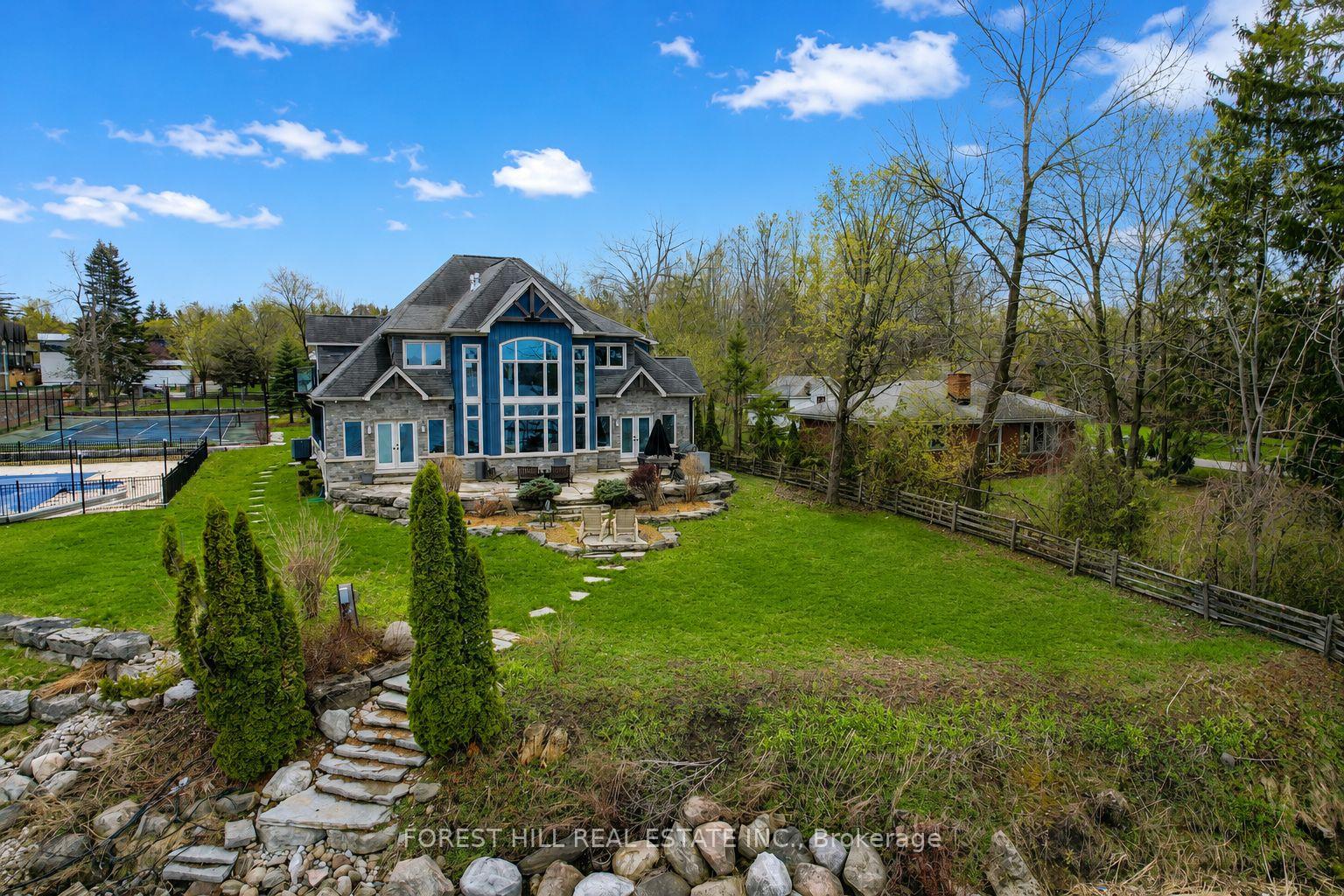 Photo 52 of 44-46 Gray Lane, Barrie, Innis-Shore — HOMEH