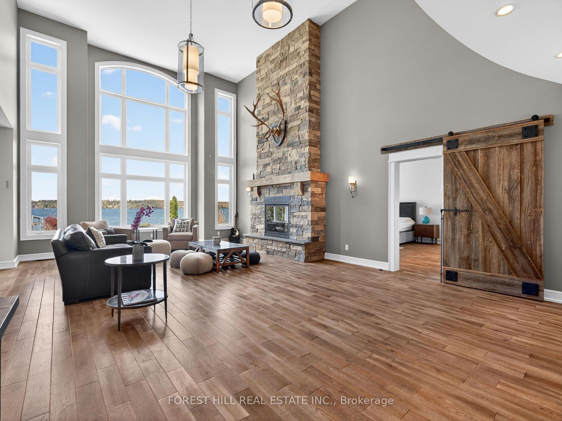 Photo 7 of 44-46 Gray Lane, Barrie, Innis-Shore — HOMEH