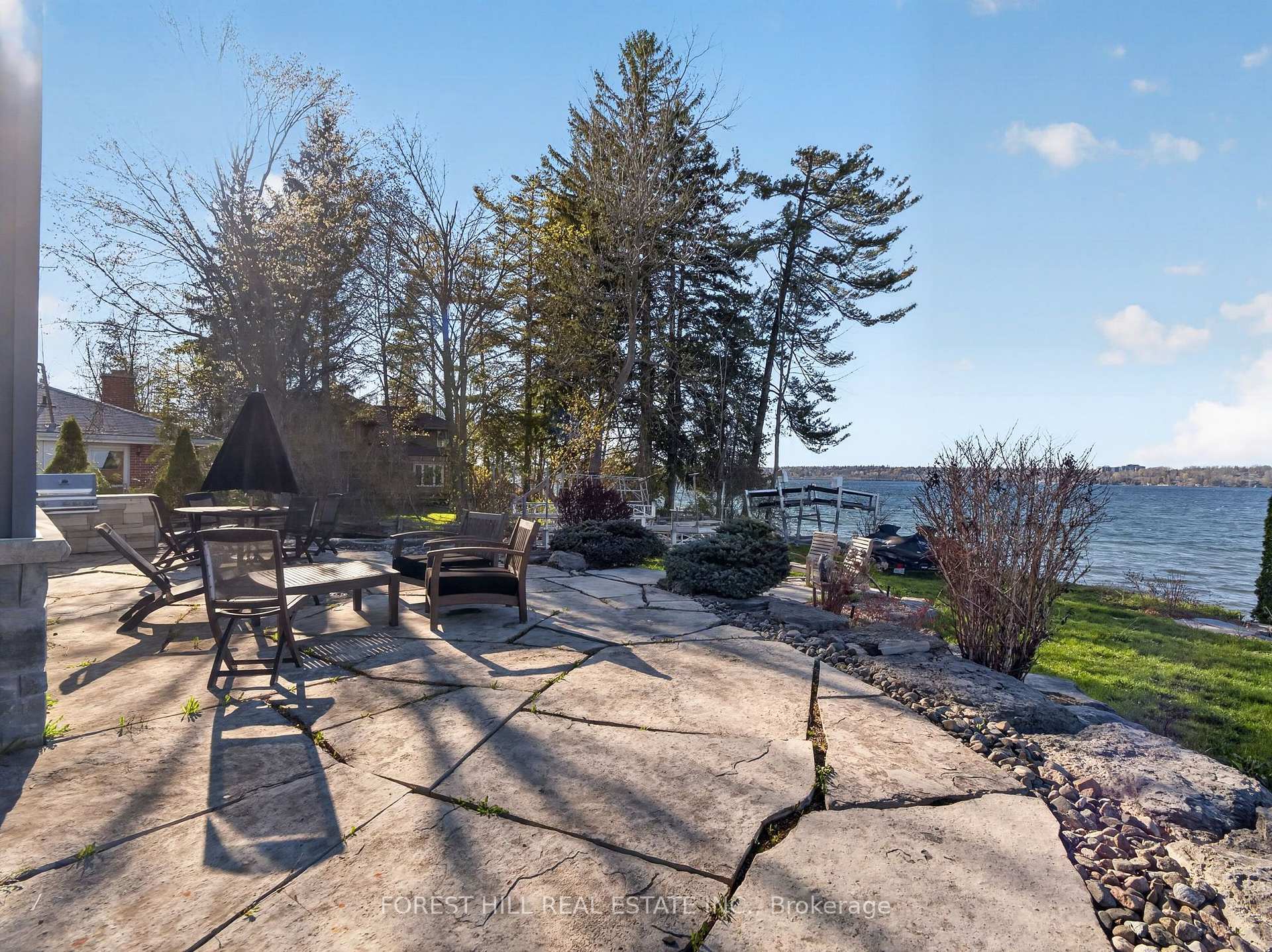 Photo 37 of 44-46 Gray Lane, Barrie, Innis-Shore — HOMEH