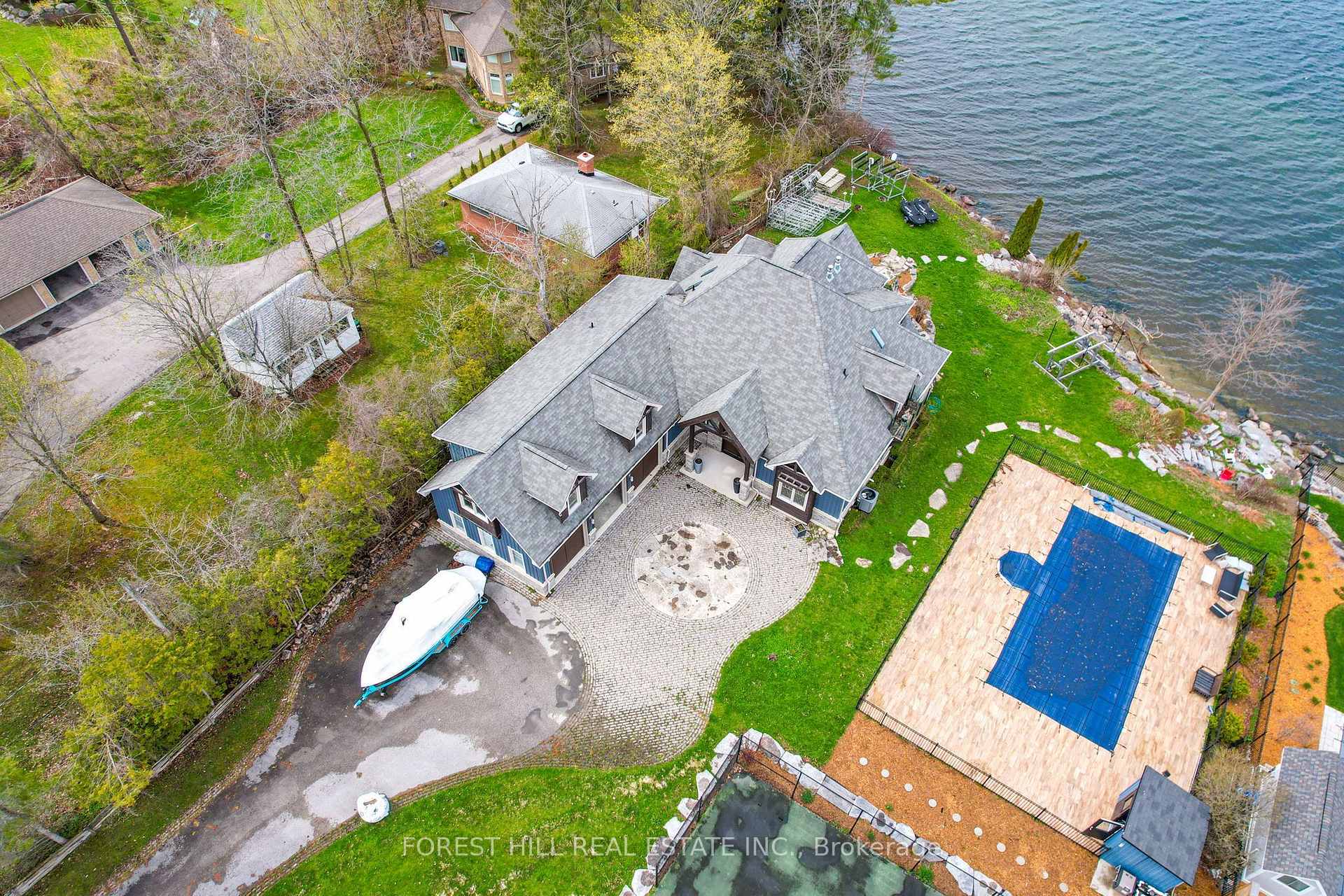 Photo 50 of 44-46 Gray Lane, Barrie, Innis-Shore — HOMEH