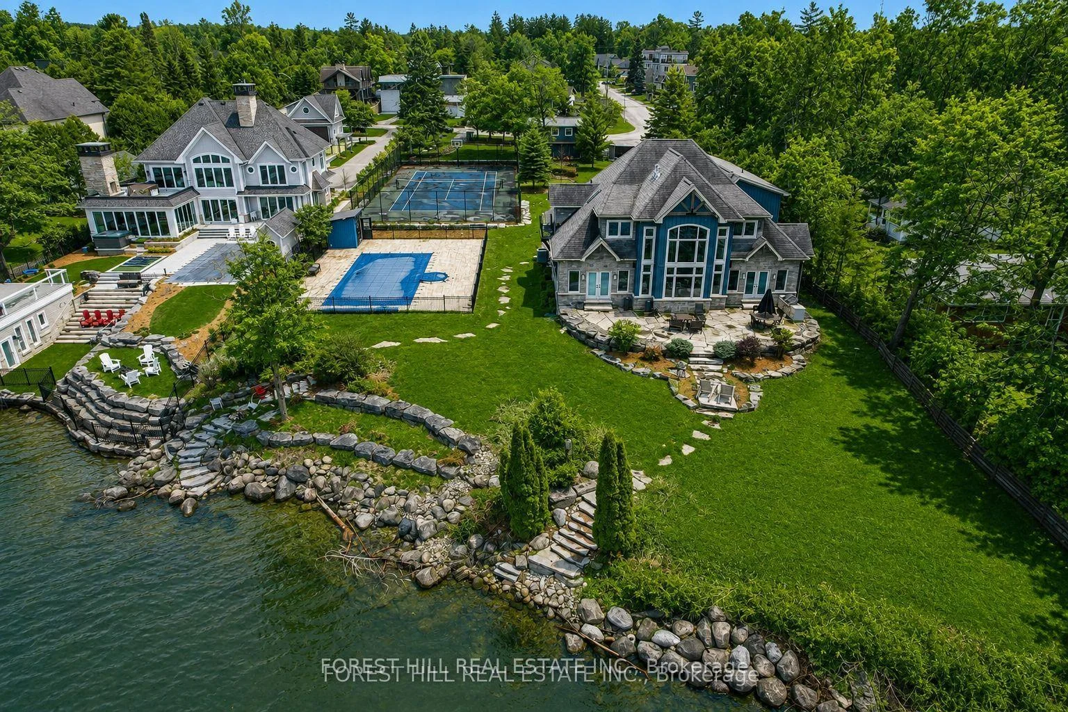 Photo 1 of 44-46 Gray Lane, Barrie, Innis-Shore — HOMEH