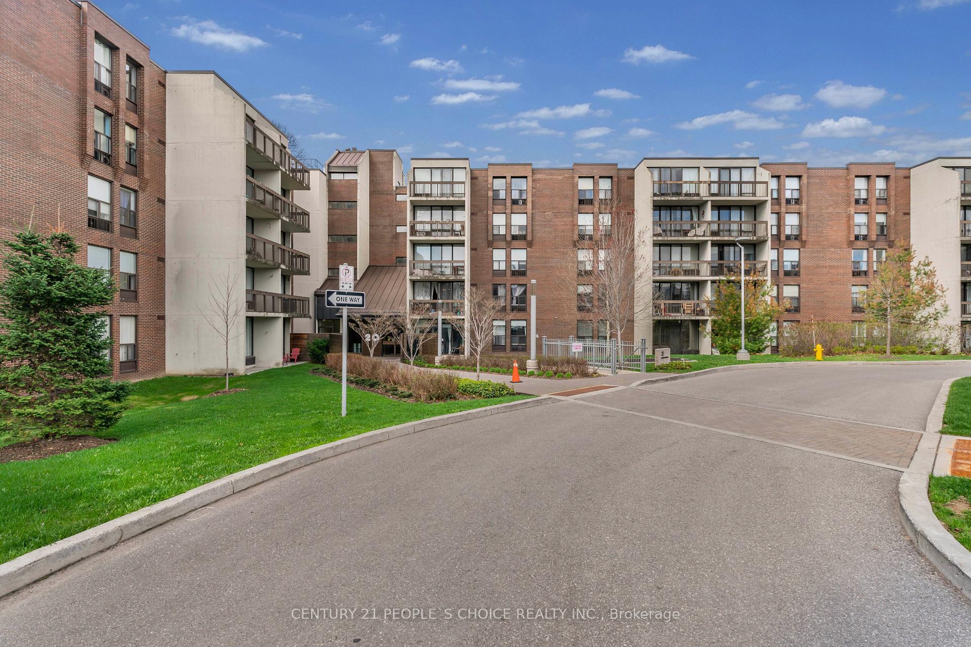 Photo of Unit 105, 20 Fashion Roseway