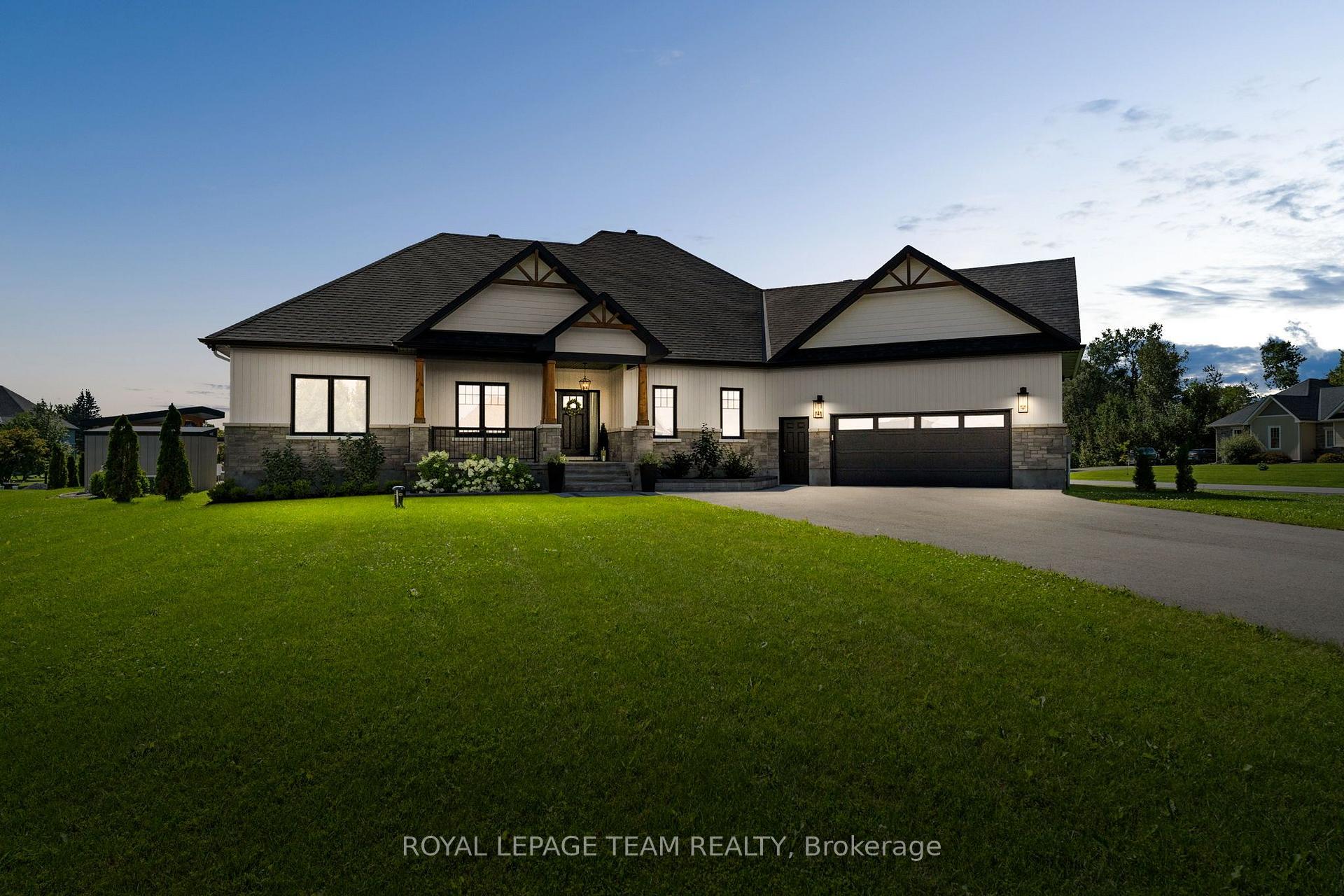 Photo 1 of 200 Summerview Terrace, Ottawa, Greely — HOMEH