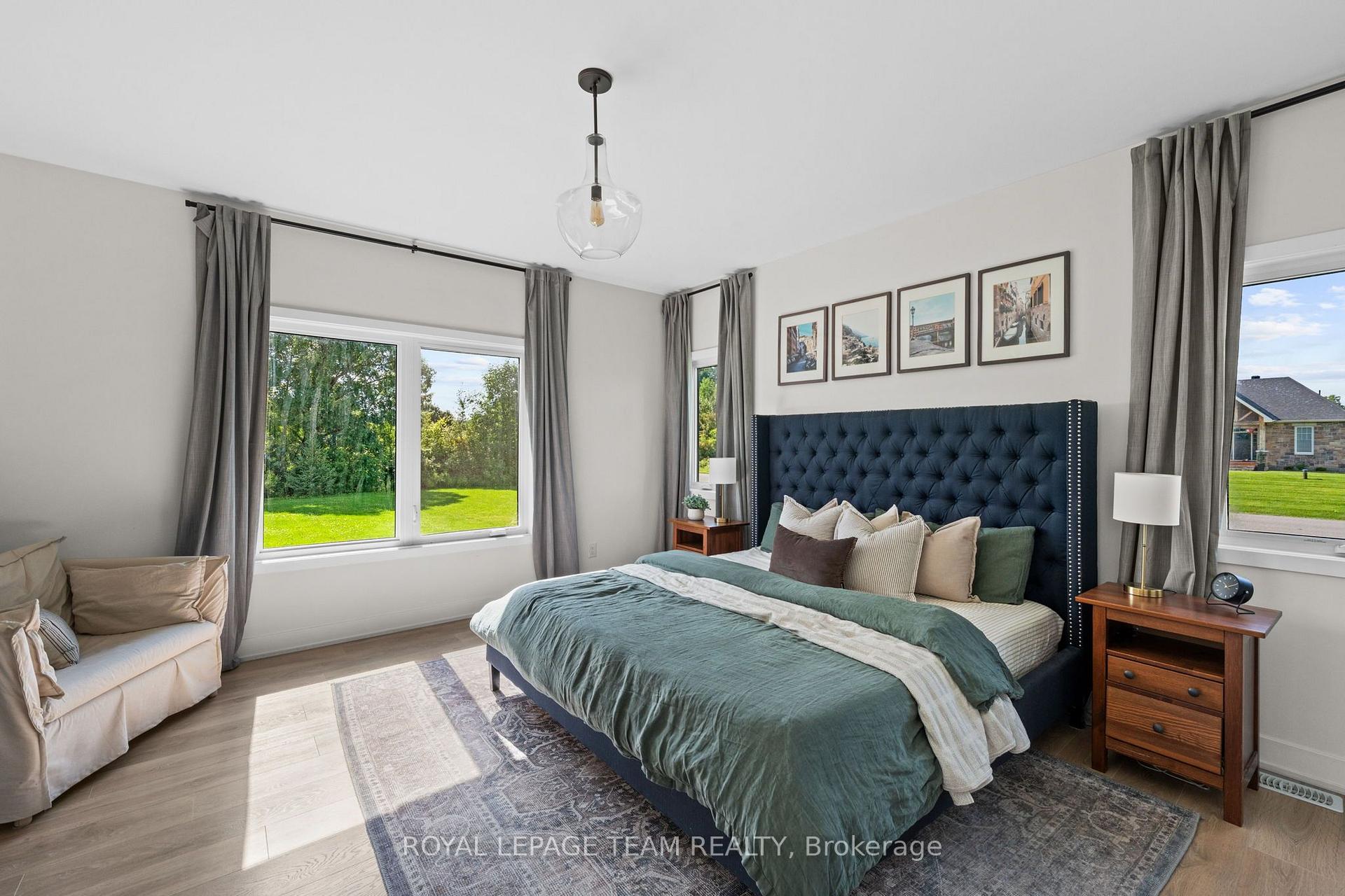 Photo 20 of 200 Summerview Terrace, Ottawa, Greely — HOMEH