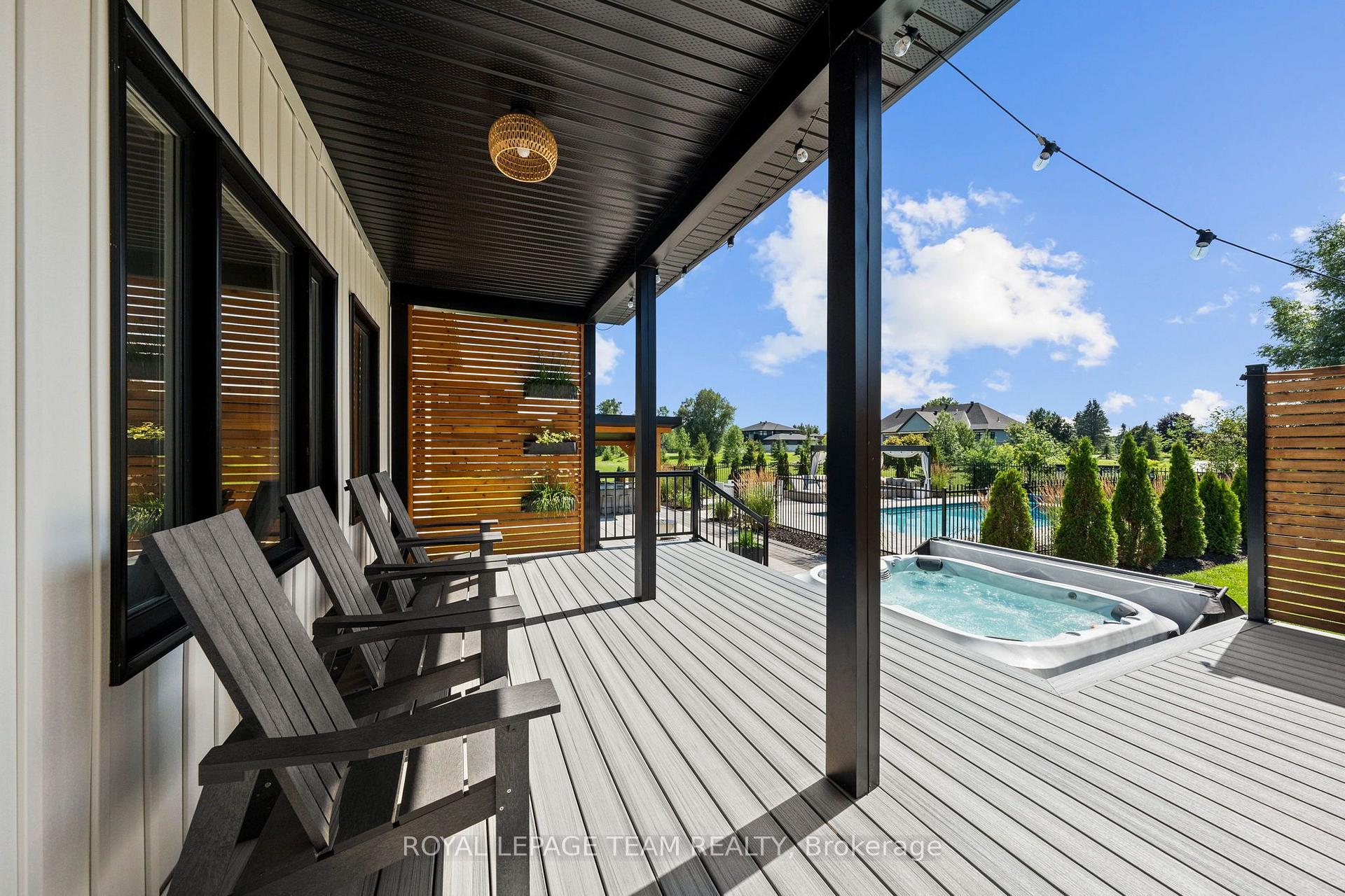 Photo 51 of 200 Summerview Terrace, Ottawa, Greely — HOMEH