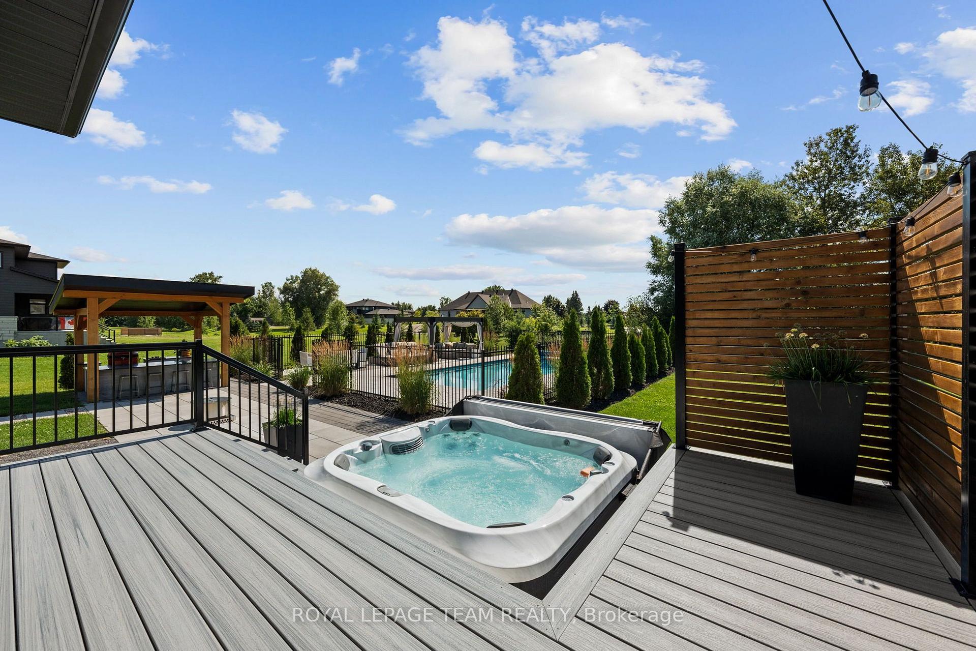 Photo 52 of 200 Summerview Terrace, Ottawa, Greely — HOMEH