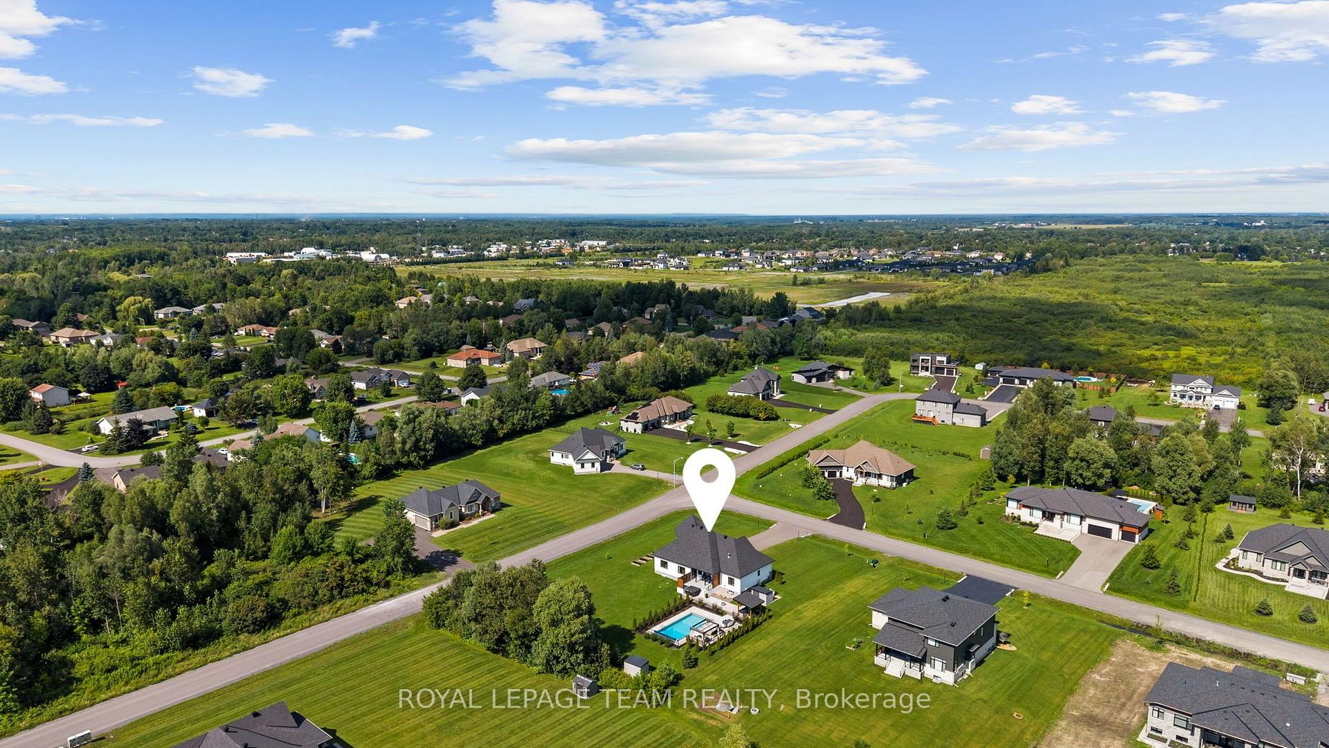 Photo 56 of 200 Summerview Terrace, Ottawa, Greely — HOMEH