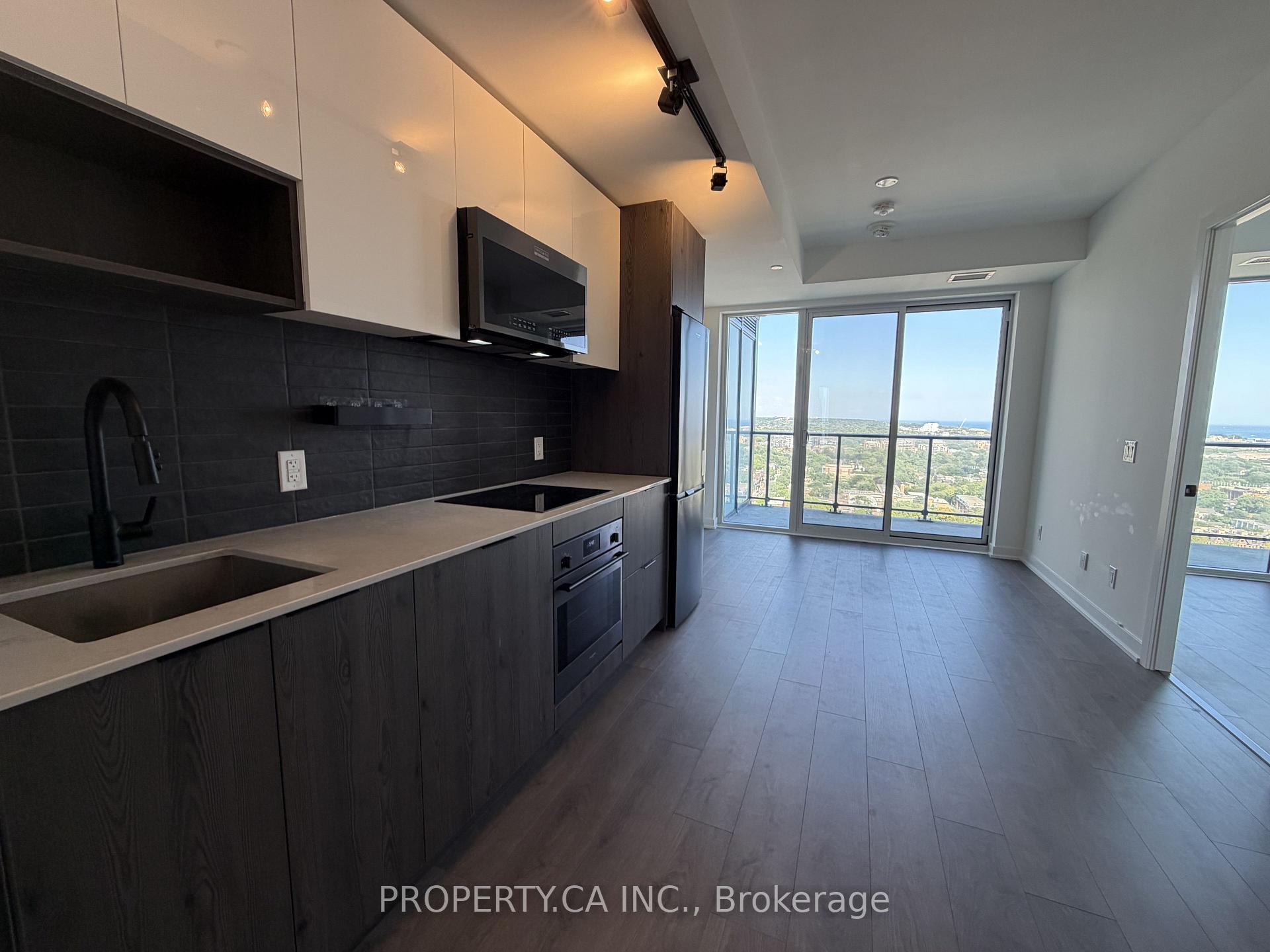 Photo 1 of Unit 2513, 5 Defries Street, Toronto, Regent Park — HOMEH