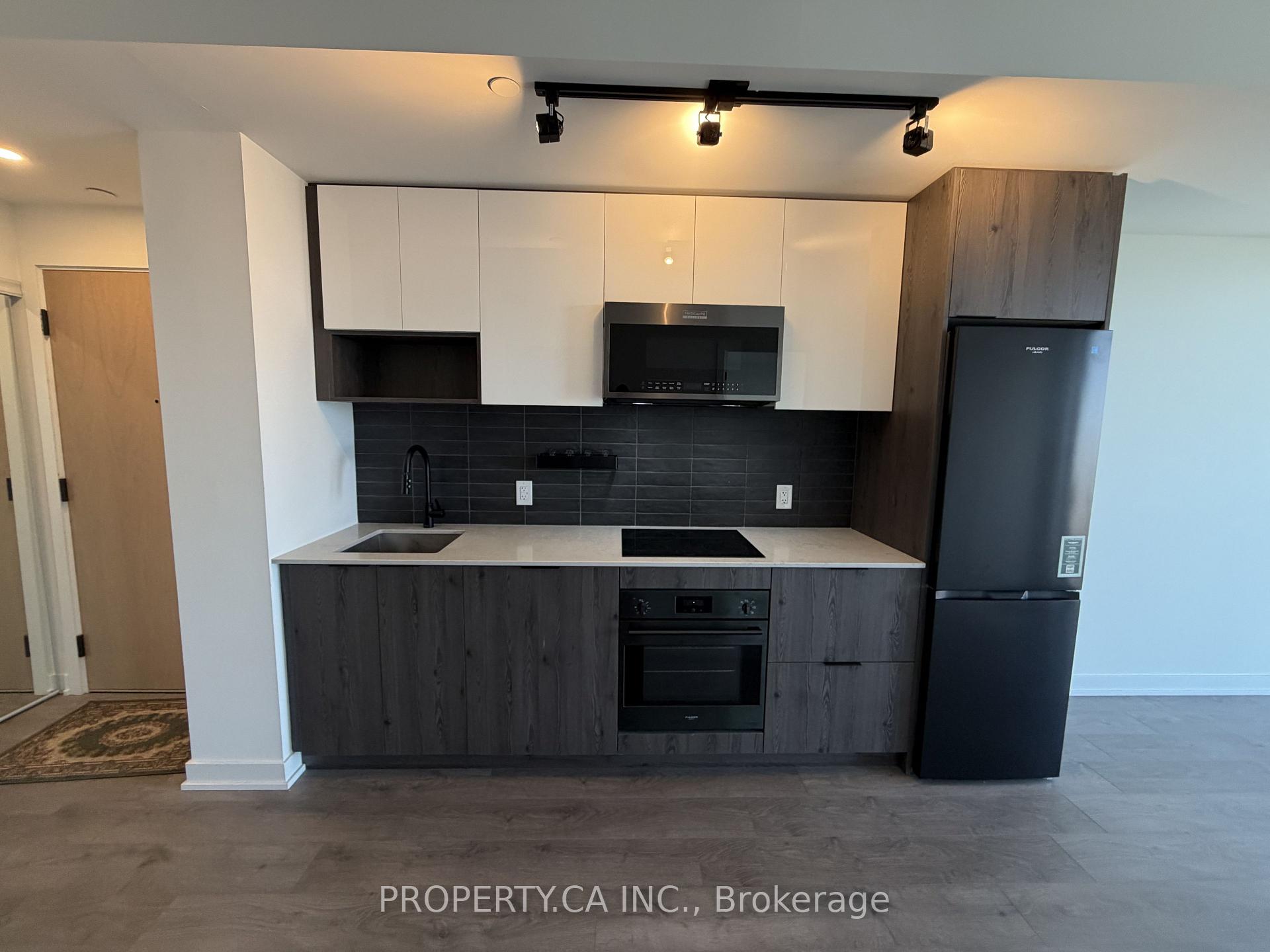 Photo 2 of Unit 2513, 5 Defries Street, Toronto, Regent Park — HOMEH