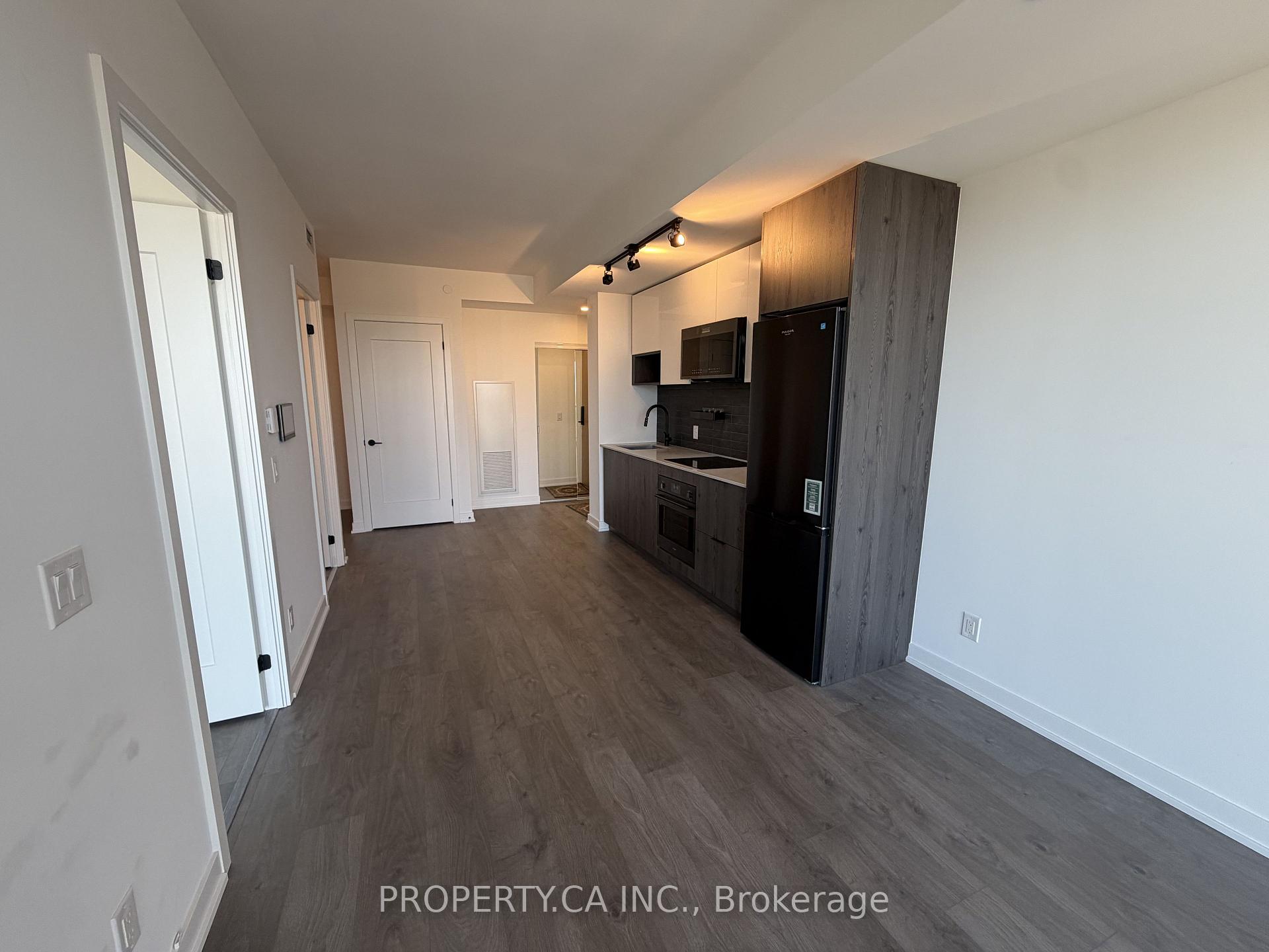 Photo 3 of Unit 2513, 5 Defries Street, Toronto, Regent Park — HOMEH