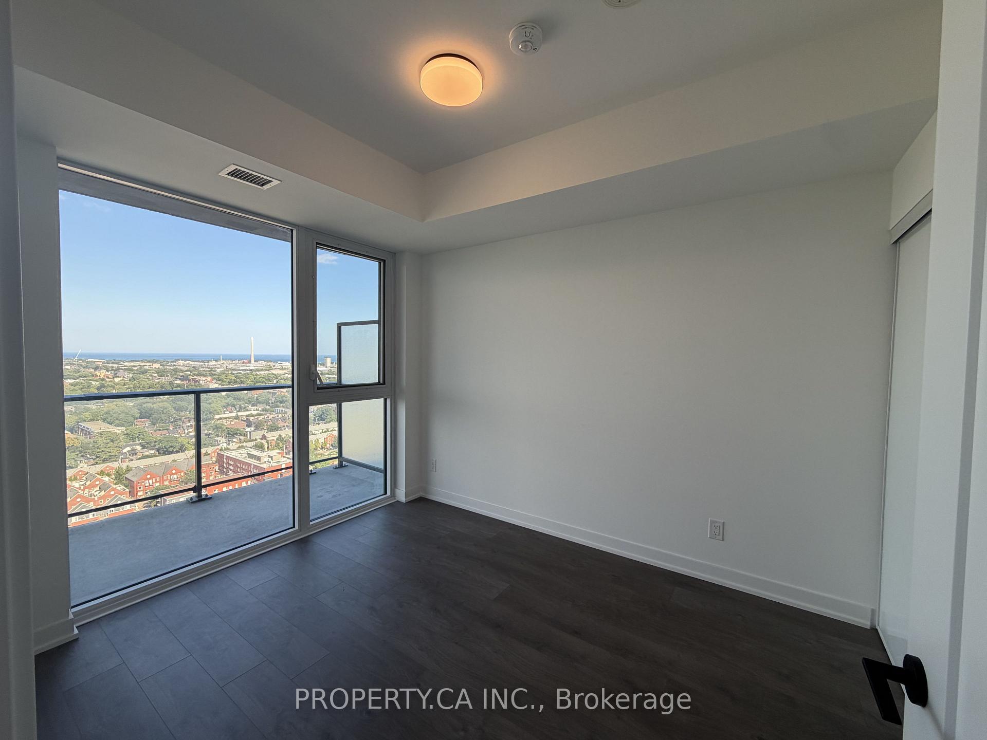 Photo 5 of Unit 2513, 5 Defries Street, Toronto, Regent Park — HOMEH