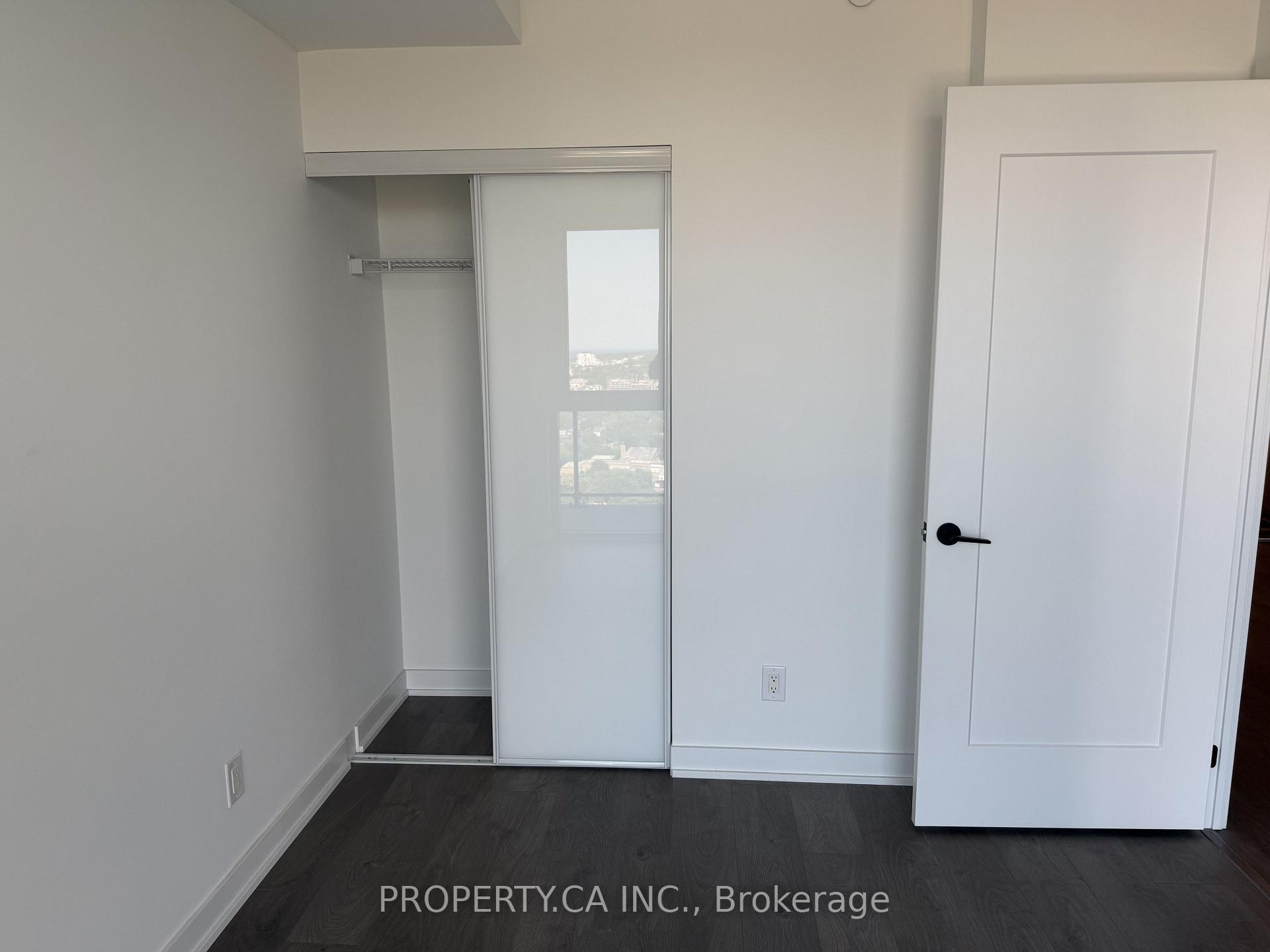 Photo 8 of Unit 2513, 5 Defries Street, Toronto, Regent Park — HOMEH