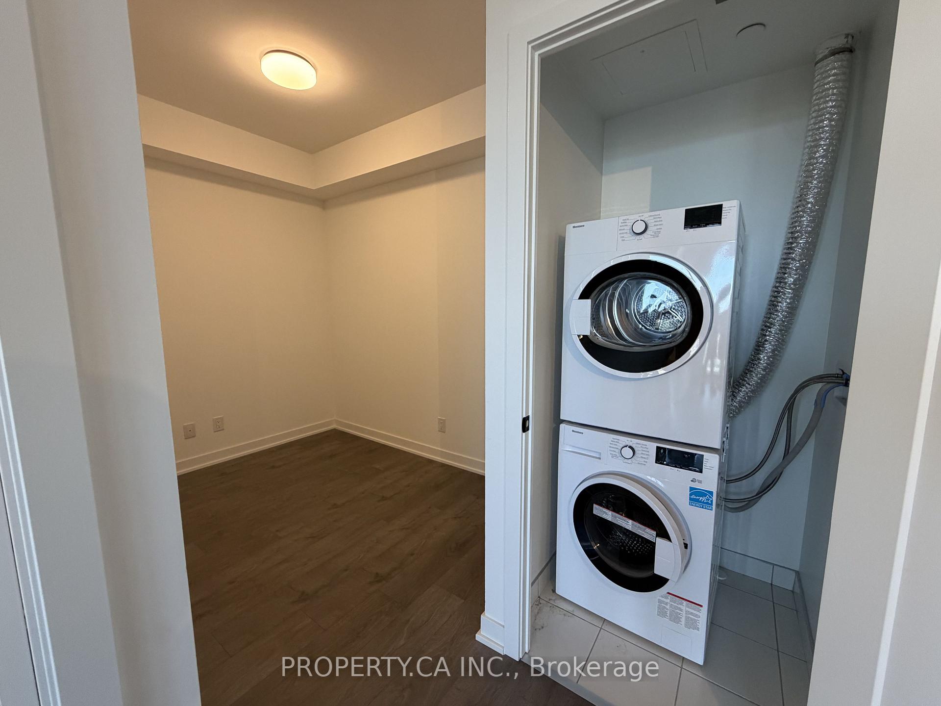 Photo 11 of Unit 2513, 5 Defries Street, Toronto, Regent Park — HOMEH