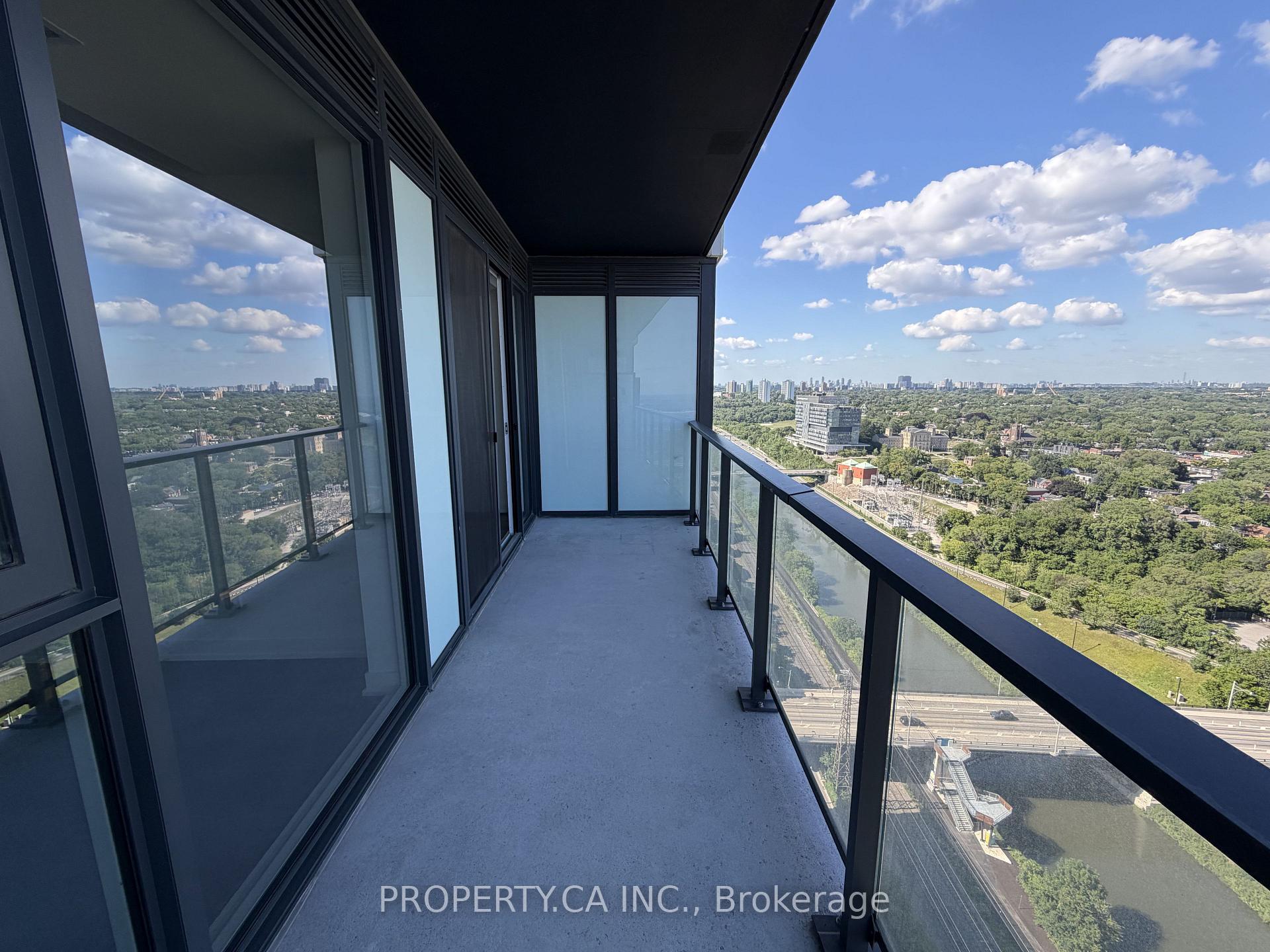 Photo 13 of Unit 2513, 5 Defries Street, Toronto, Regent Park — HOMEH