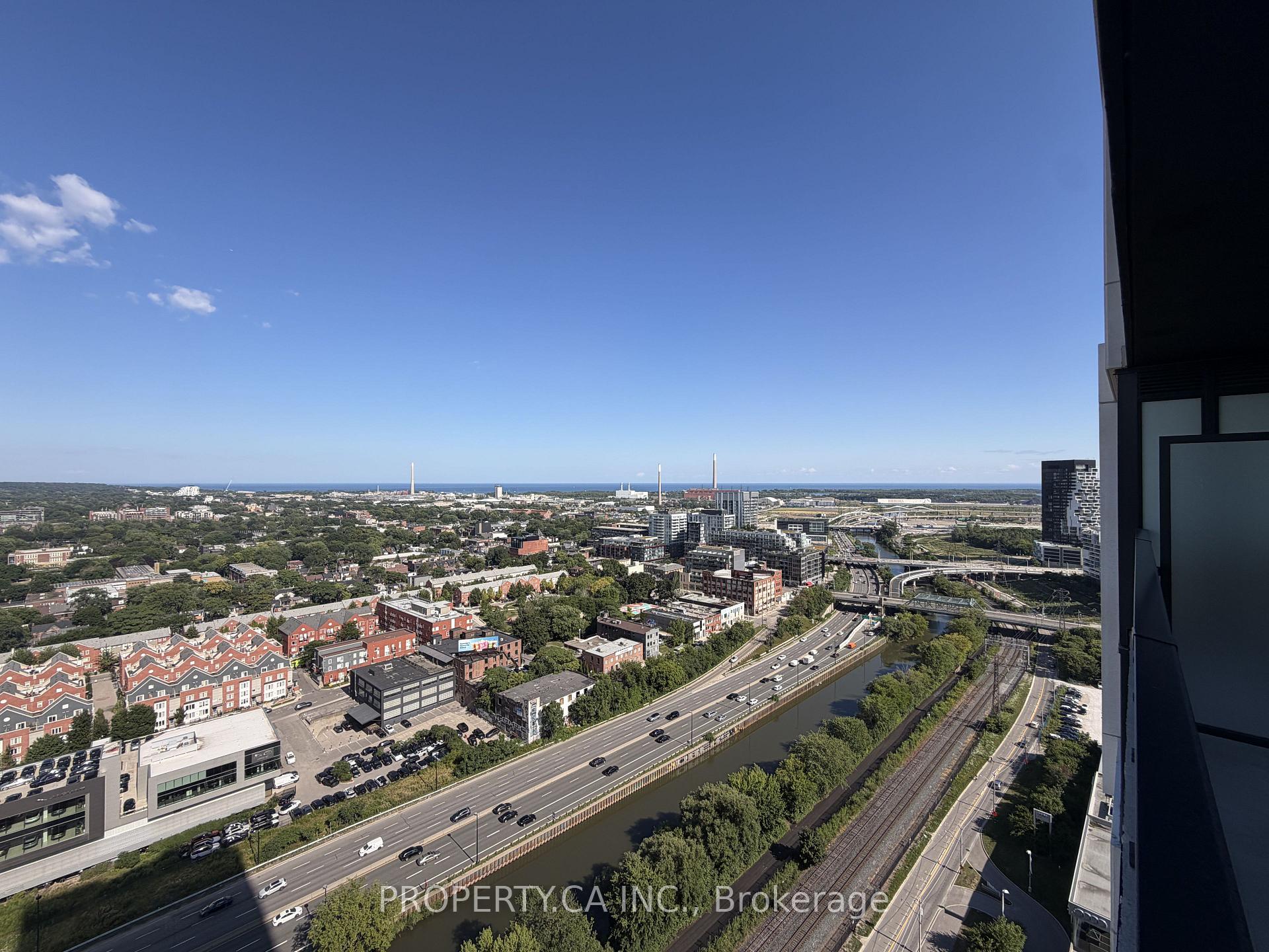Photo 14 of Unit 2513, 5 Defries Street, Toronto, Regent Park — HOMEH