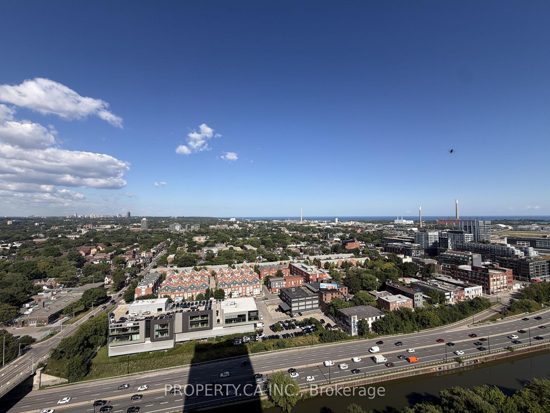 Photo 15 of Unit 2513, 5 Defries Street, Toronto, Regent Park — HOMEH