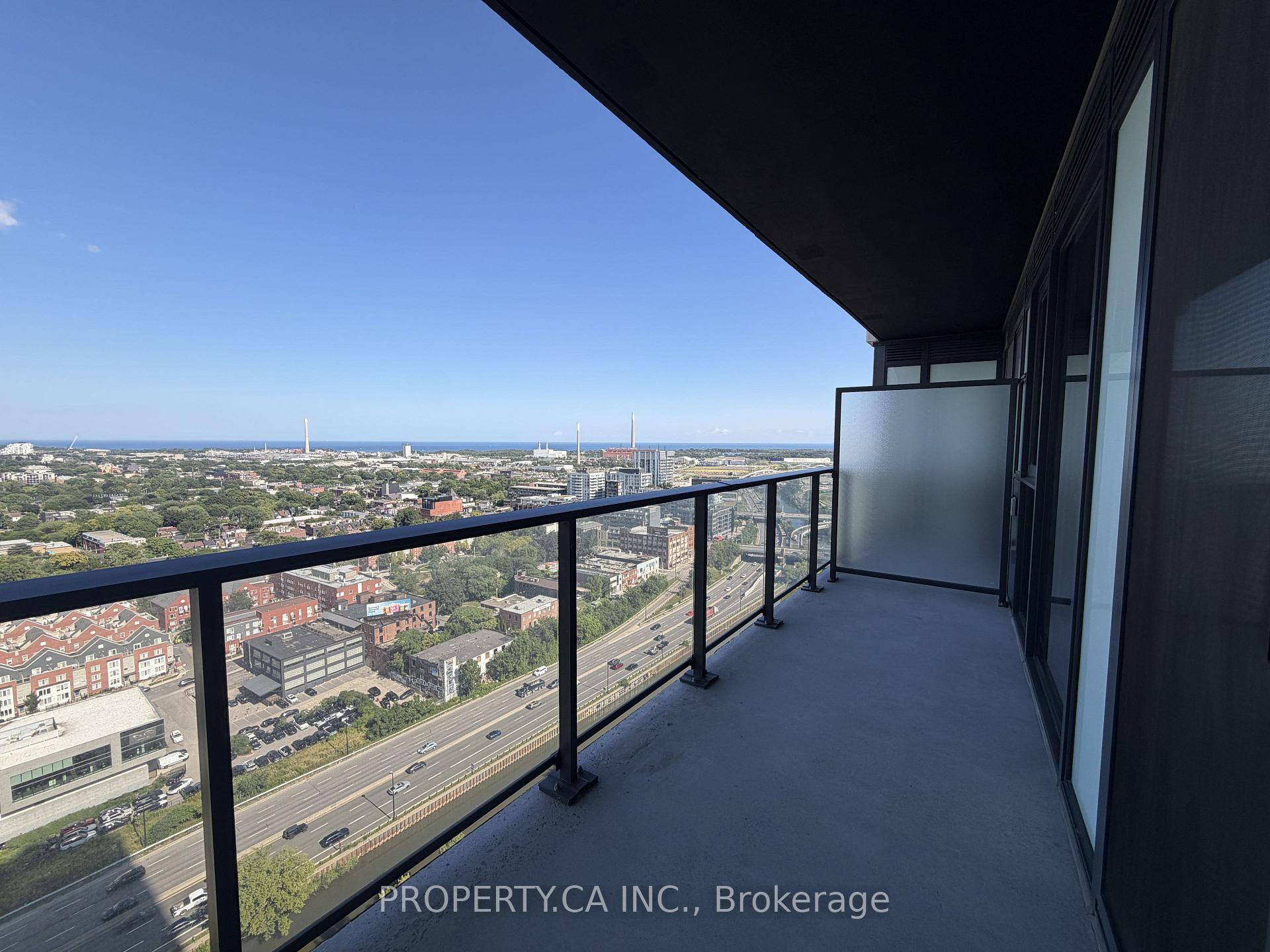 Photo 16 of Unit 2513, 5 Defries Street, Toronto, Regent Park — HOMEH