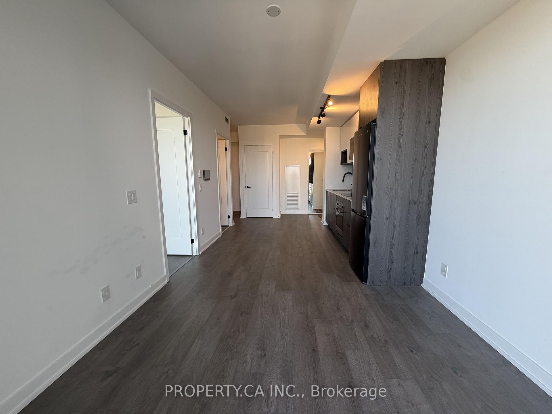 Photo 17 of Unit 2513, 5 Defries Street, Toronto, Regent Park — HOMEH