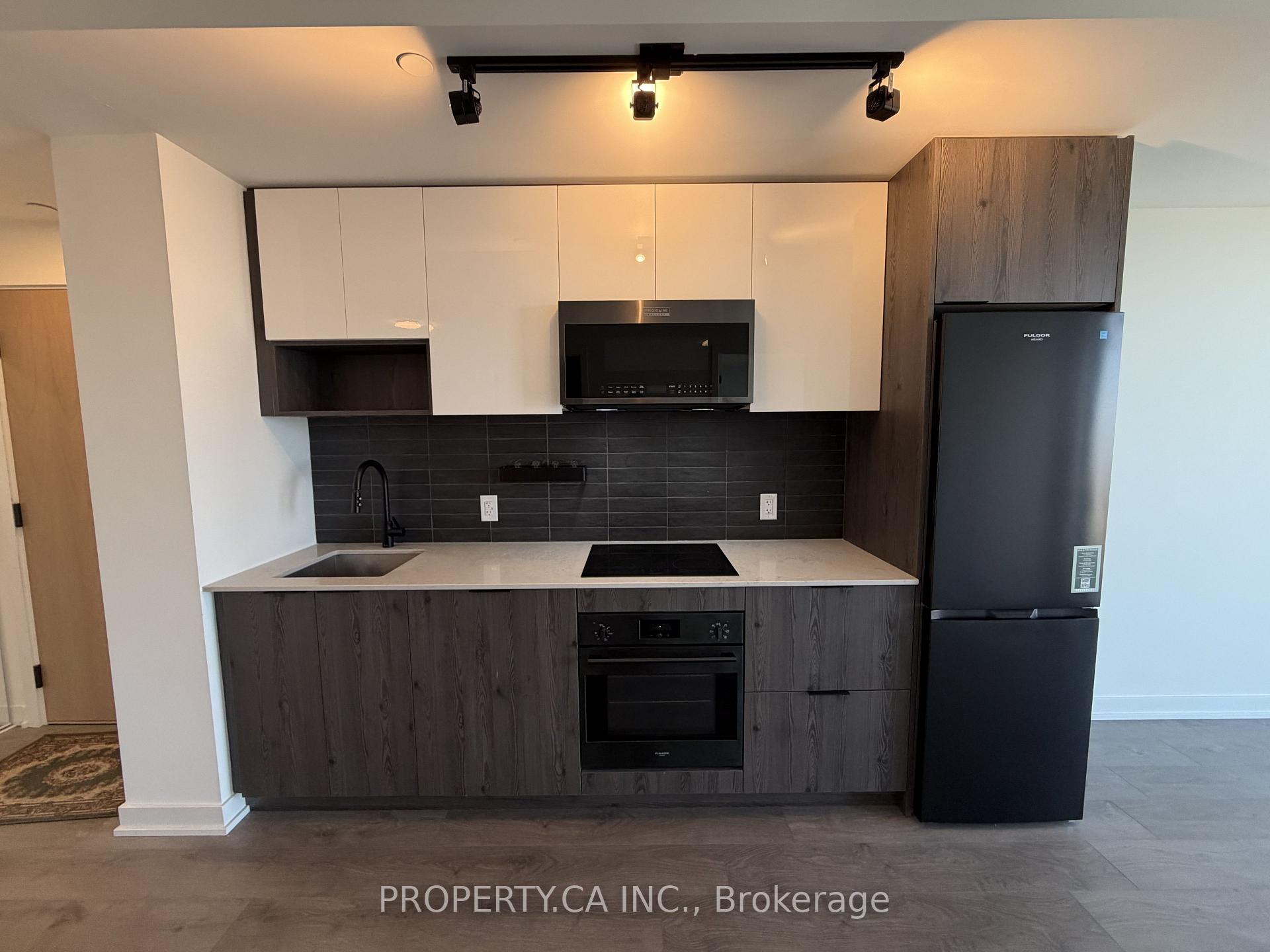 Photo 18 of Unit 2513, 5 Defries Street, Toronto, Regent Park — HOMEH